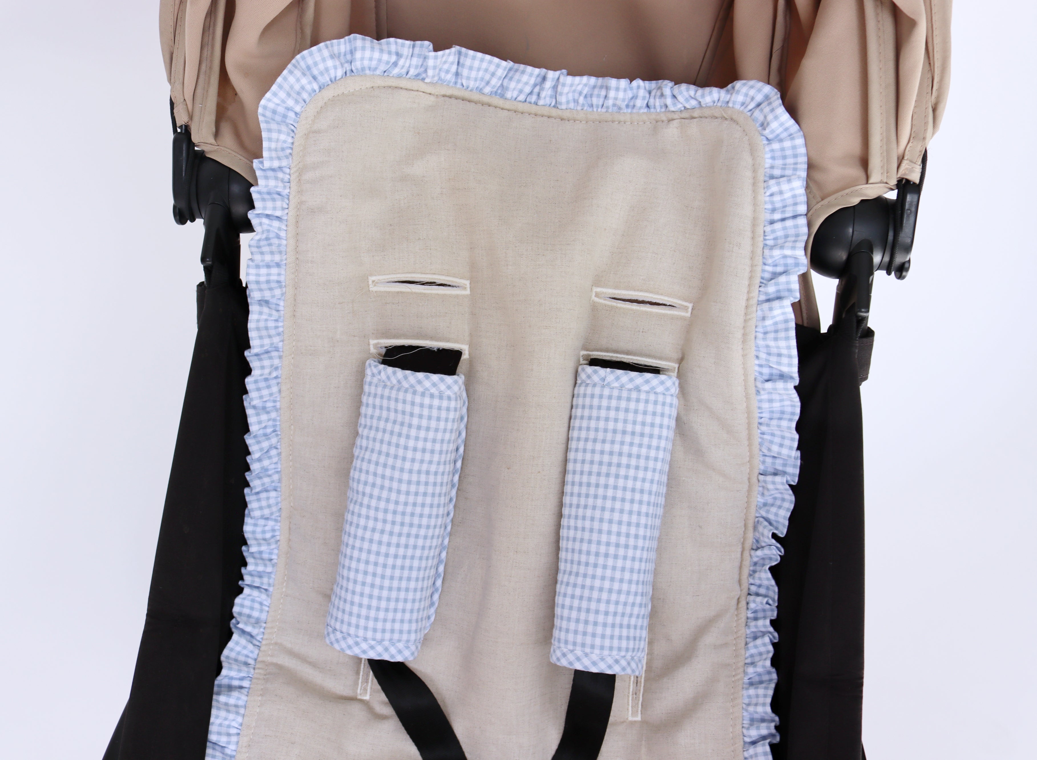 Colchoneta silla ligera IAN