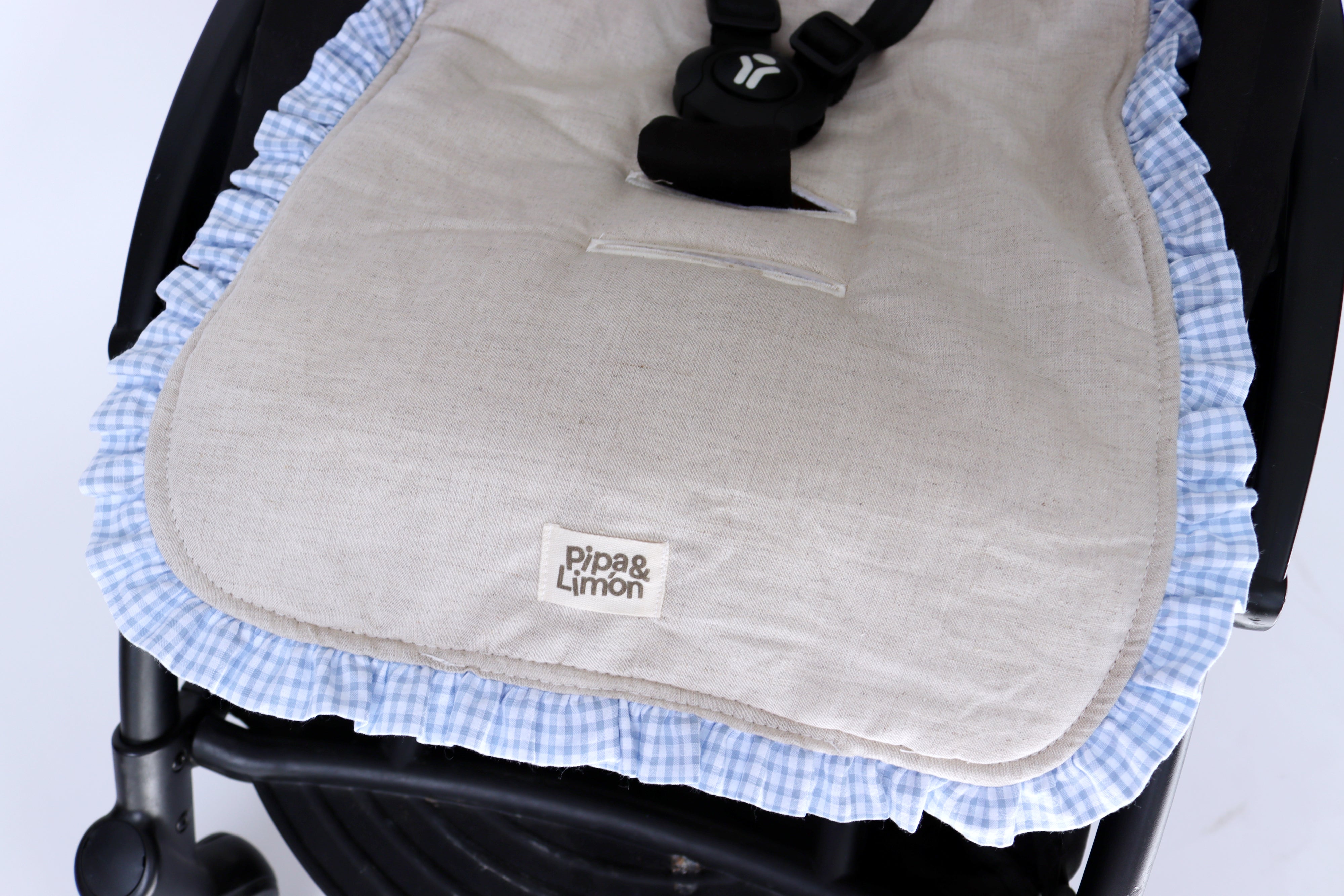 Colchoneta silla ligera IAN