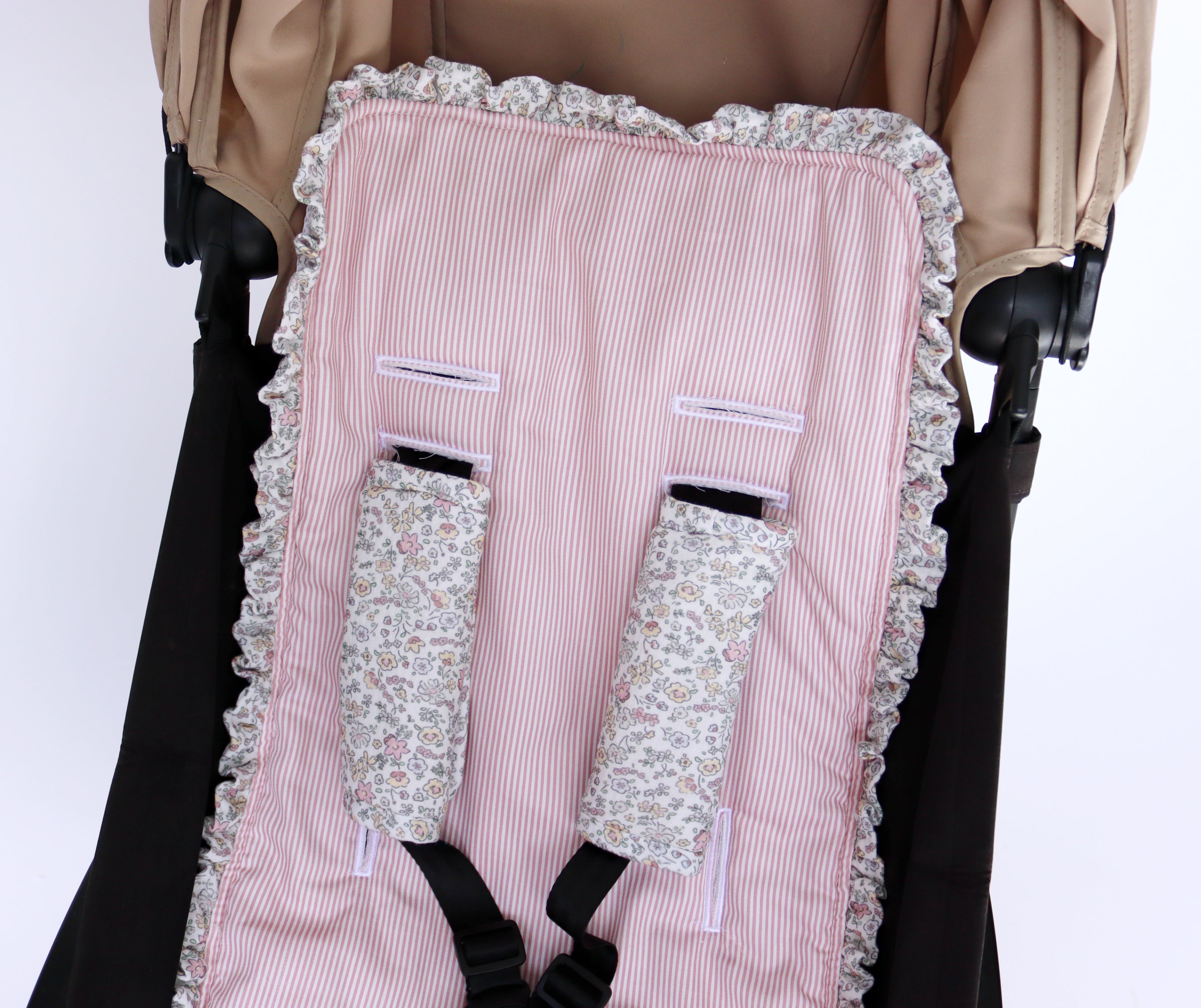 Colchoneta silla ligera LEYRE