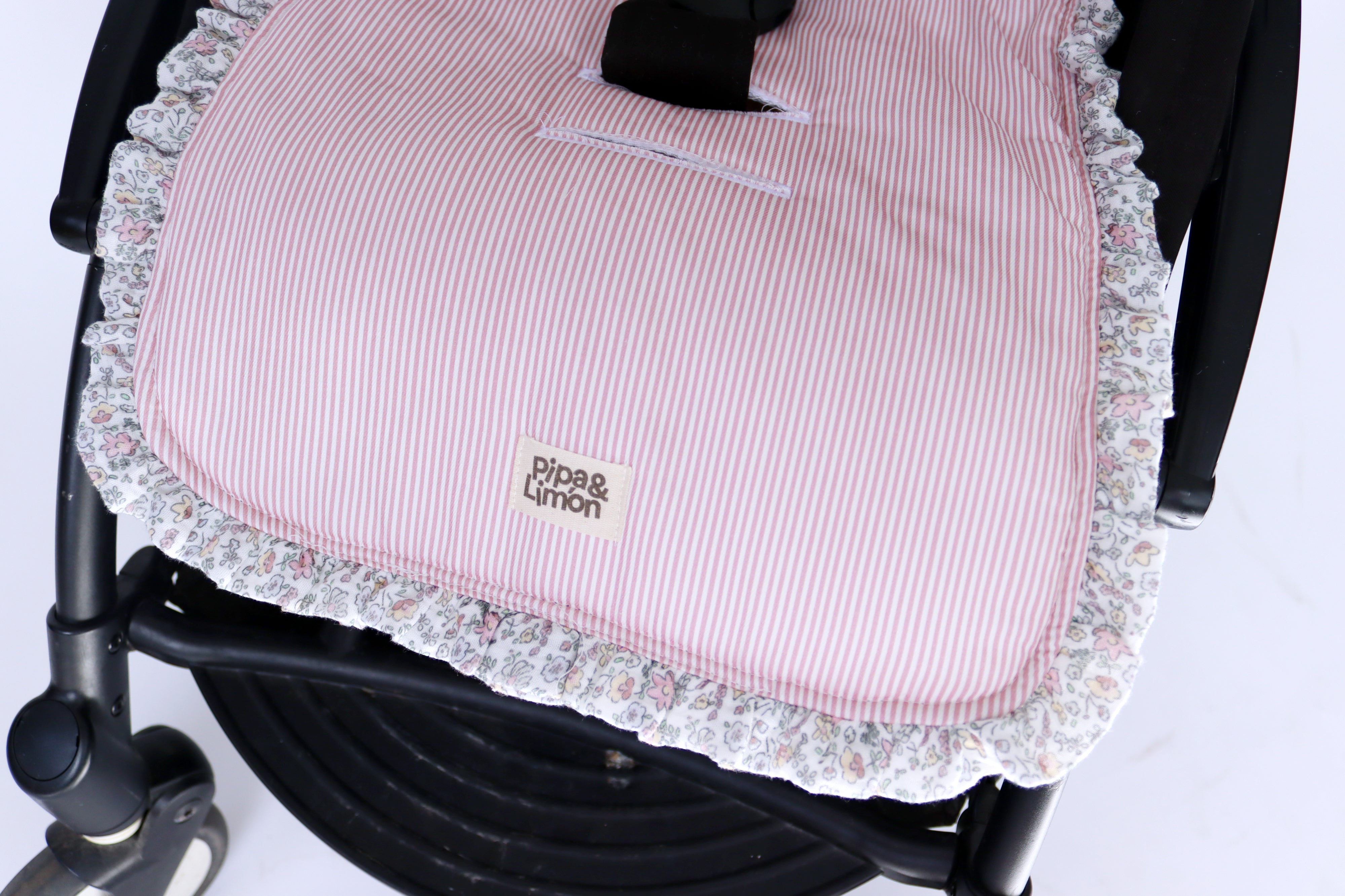 Colchoneta silla ligera LEYRE