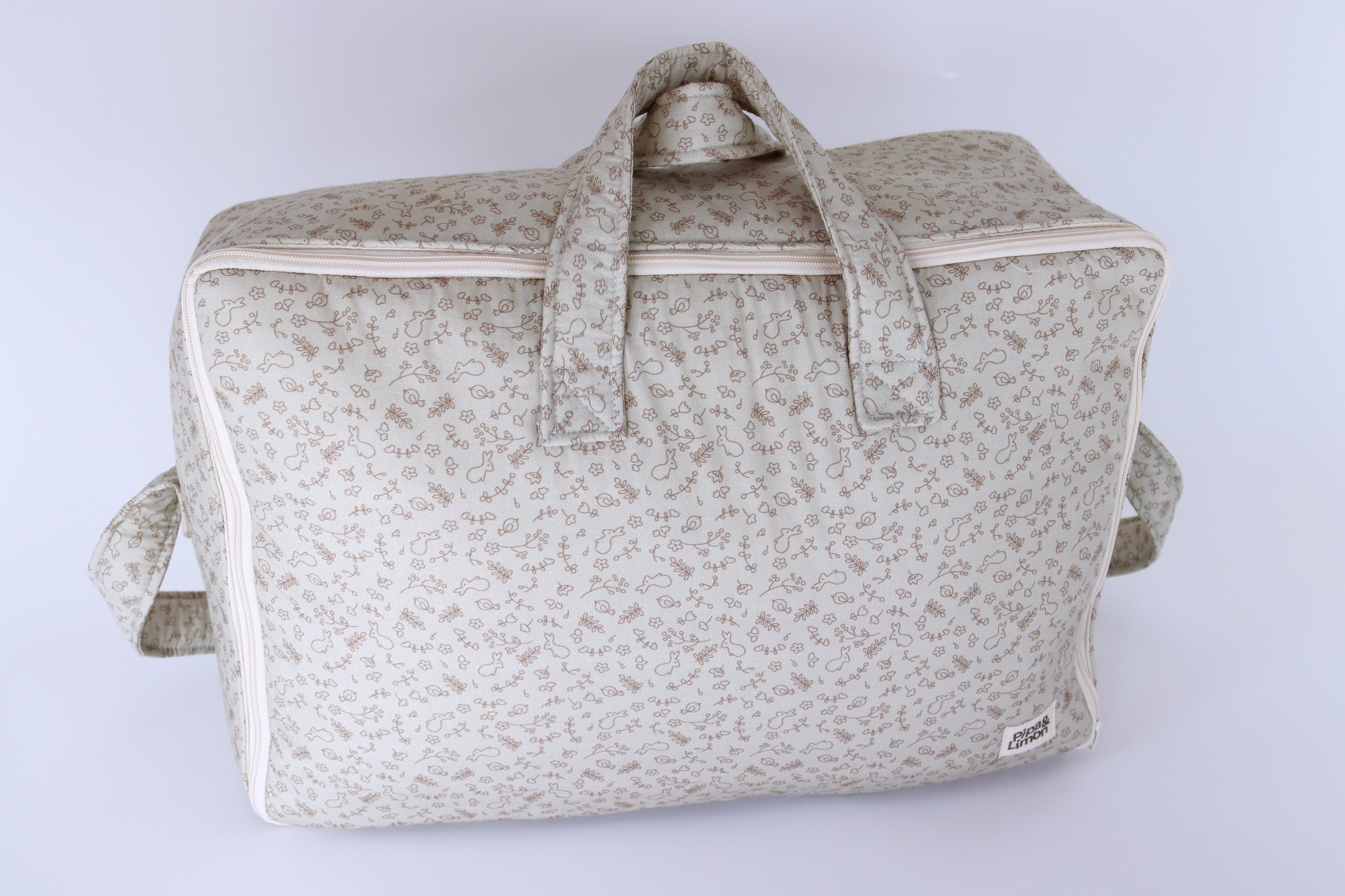 Maleta Maternidad ALEX