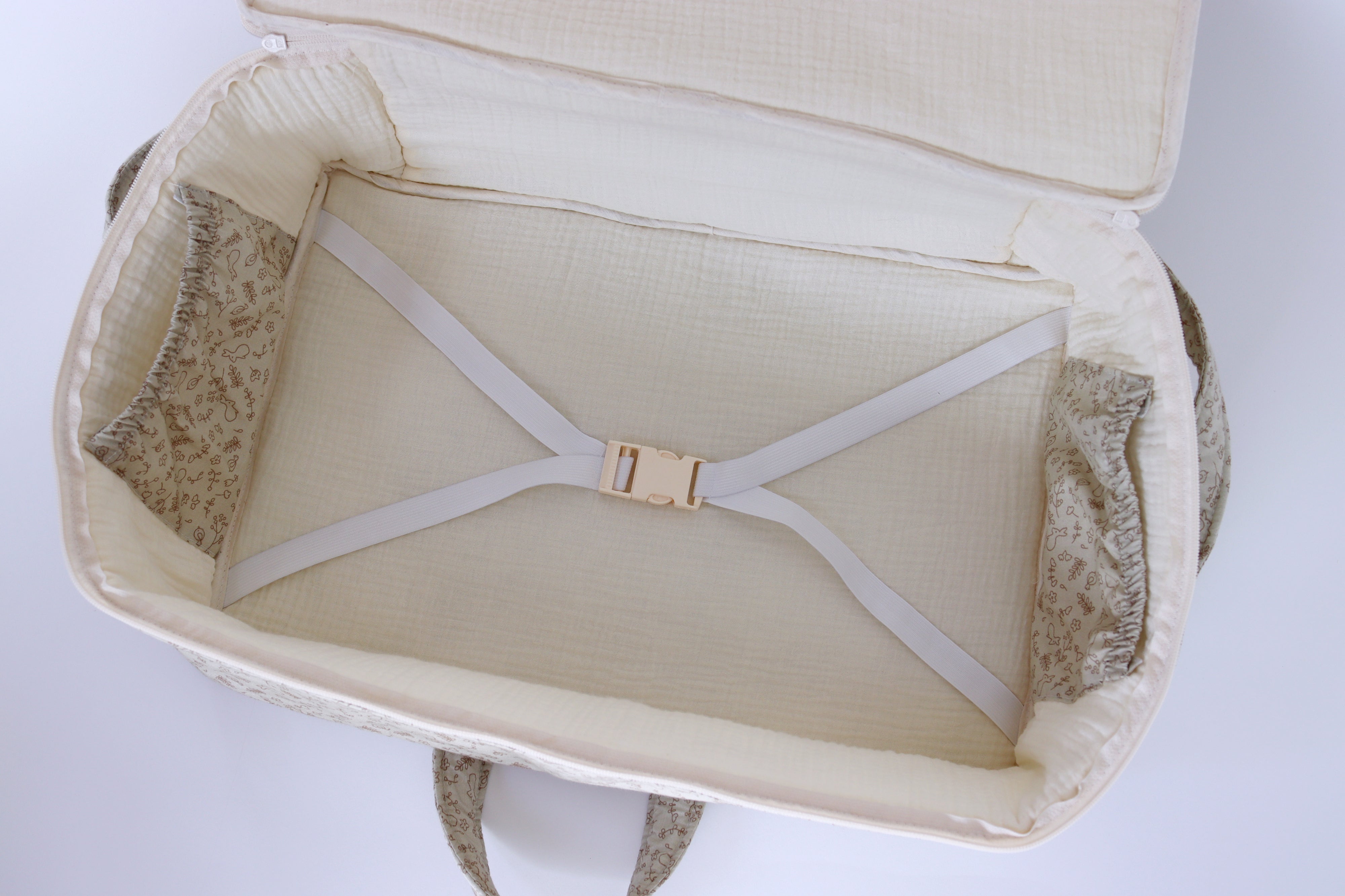 Maleta Maternidad ALEX