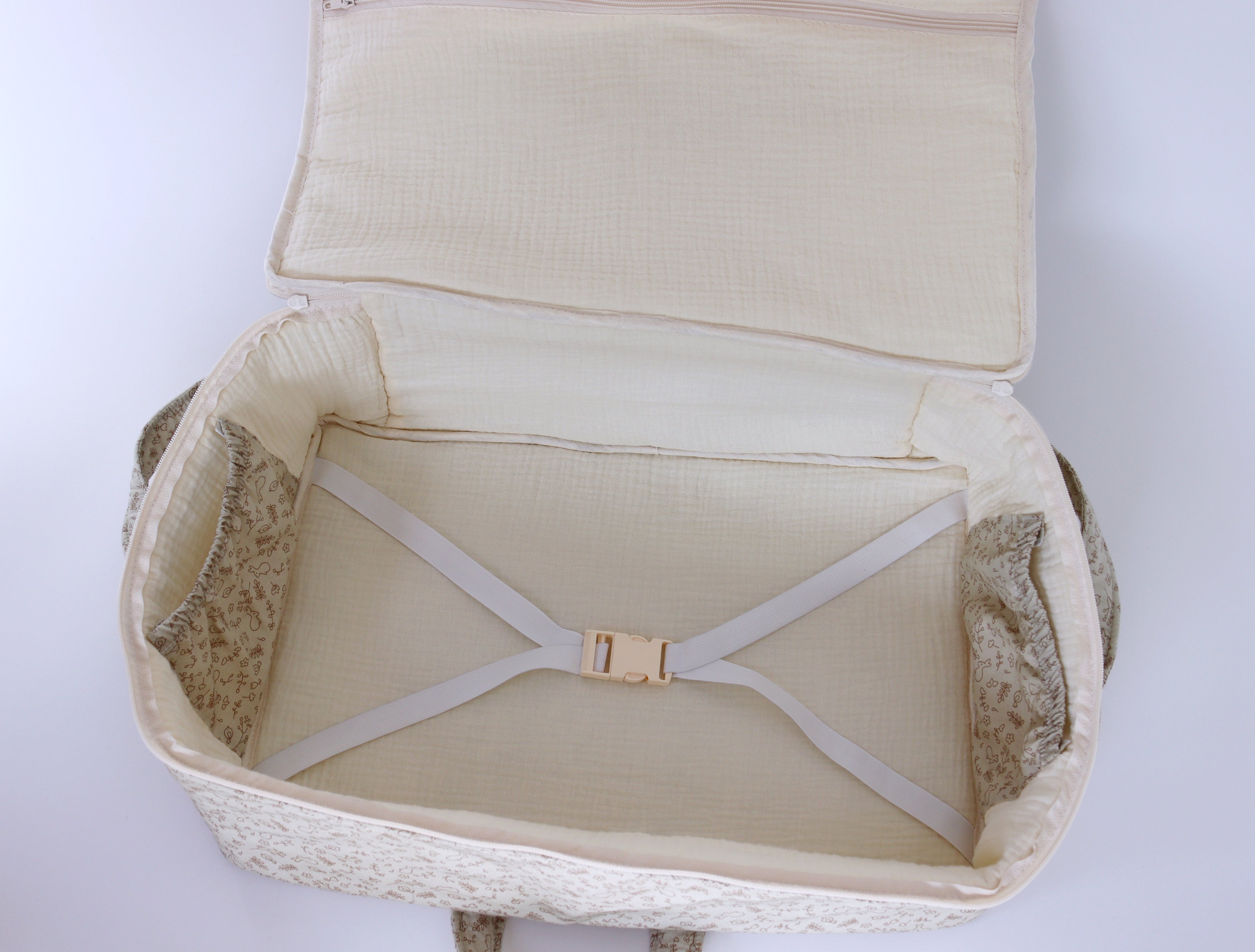 Maleta Maternidad ALEX