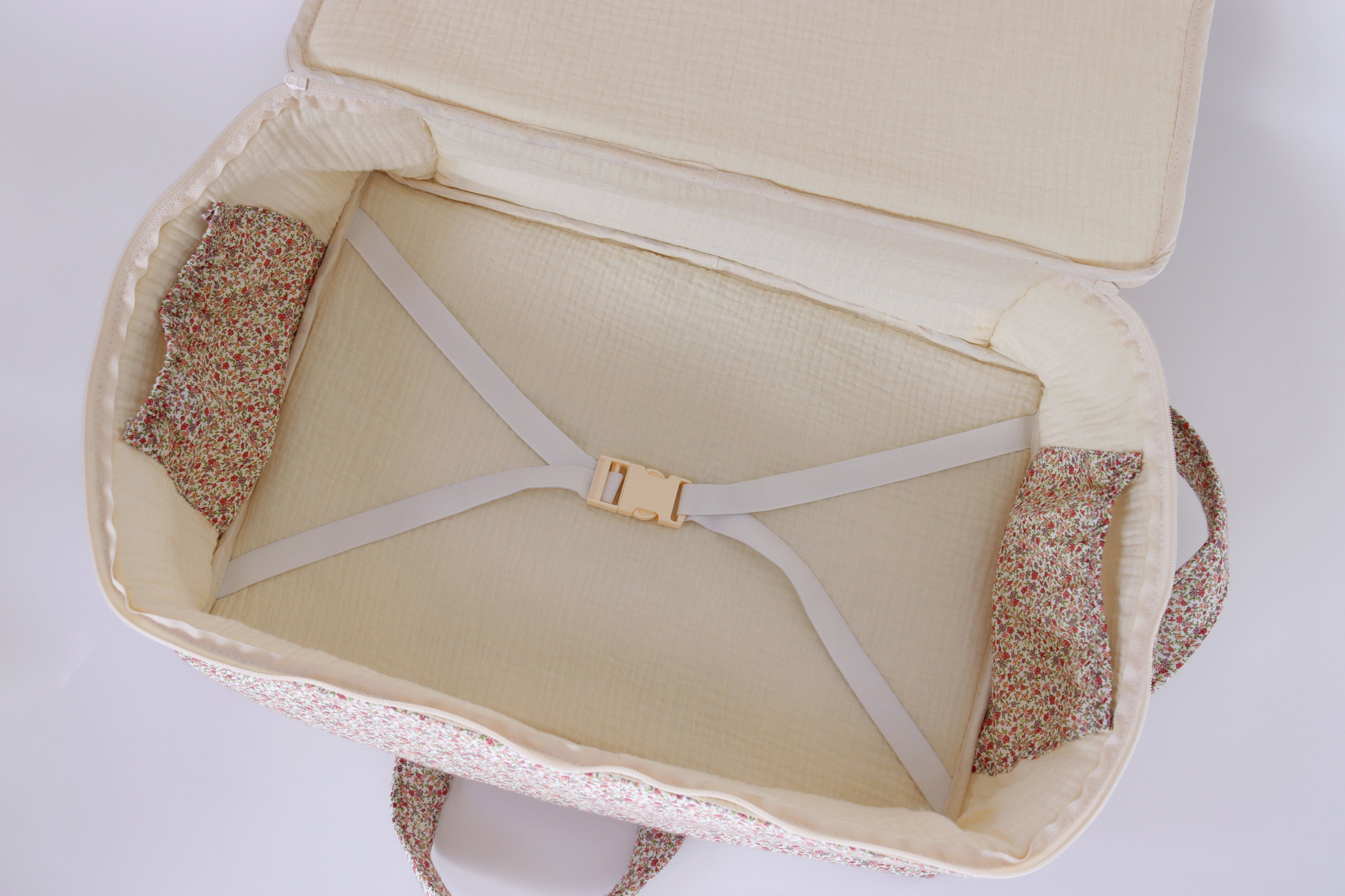 Maleta Maternidad SOFIA