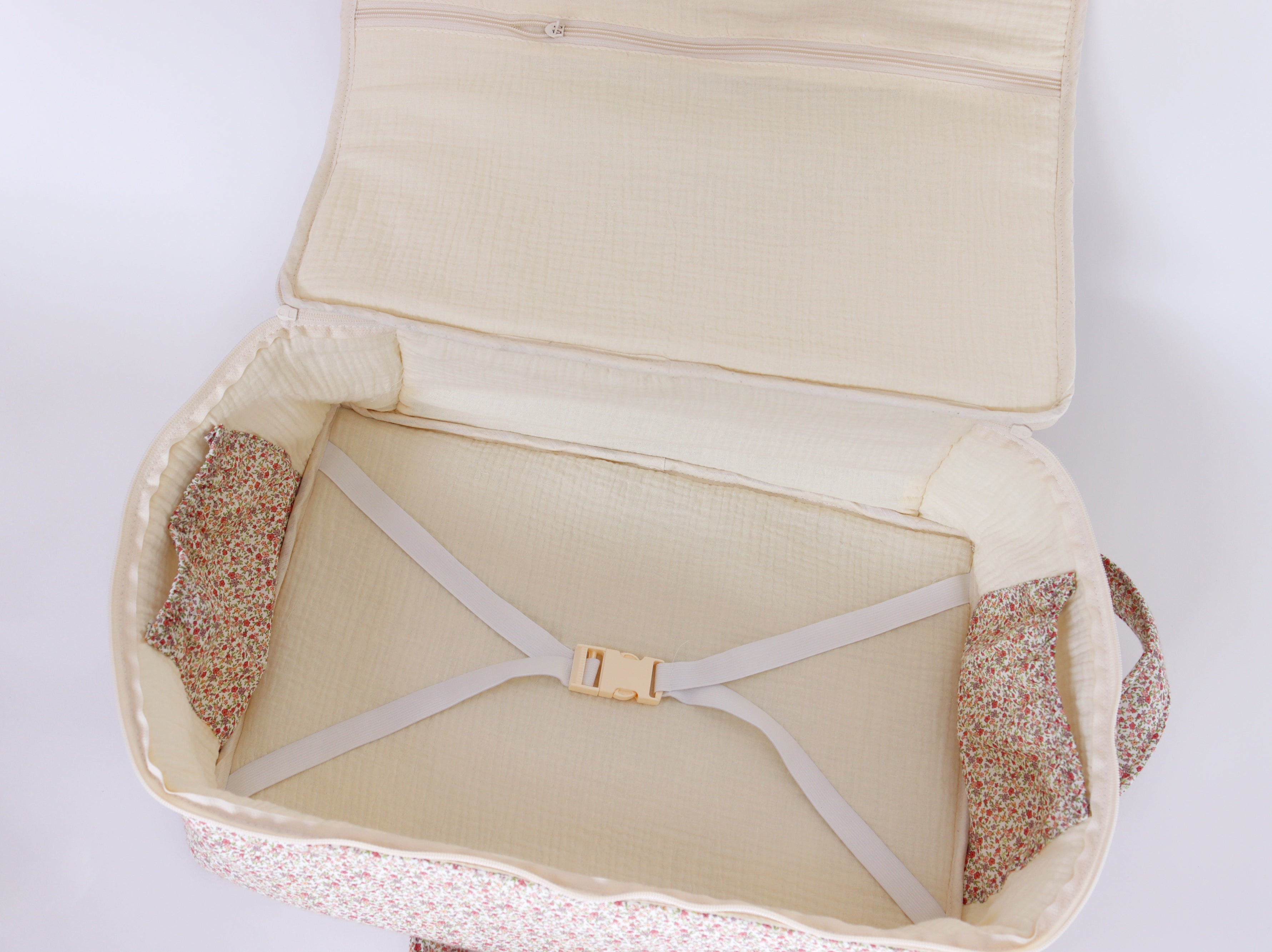 Maleta Maternidad SOFIA