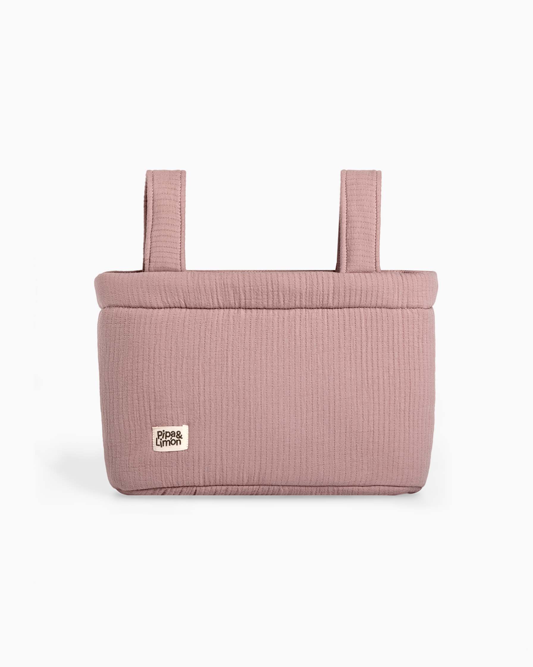 Mini bag ARPI MAUVE