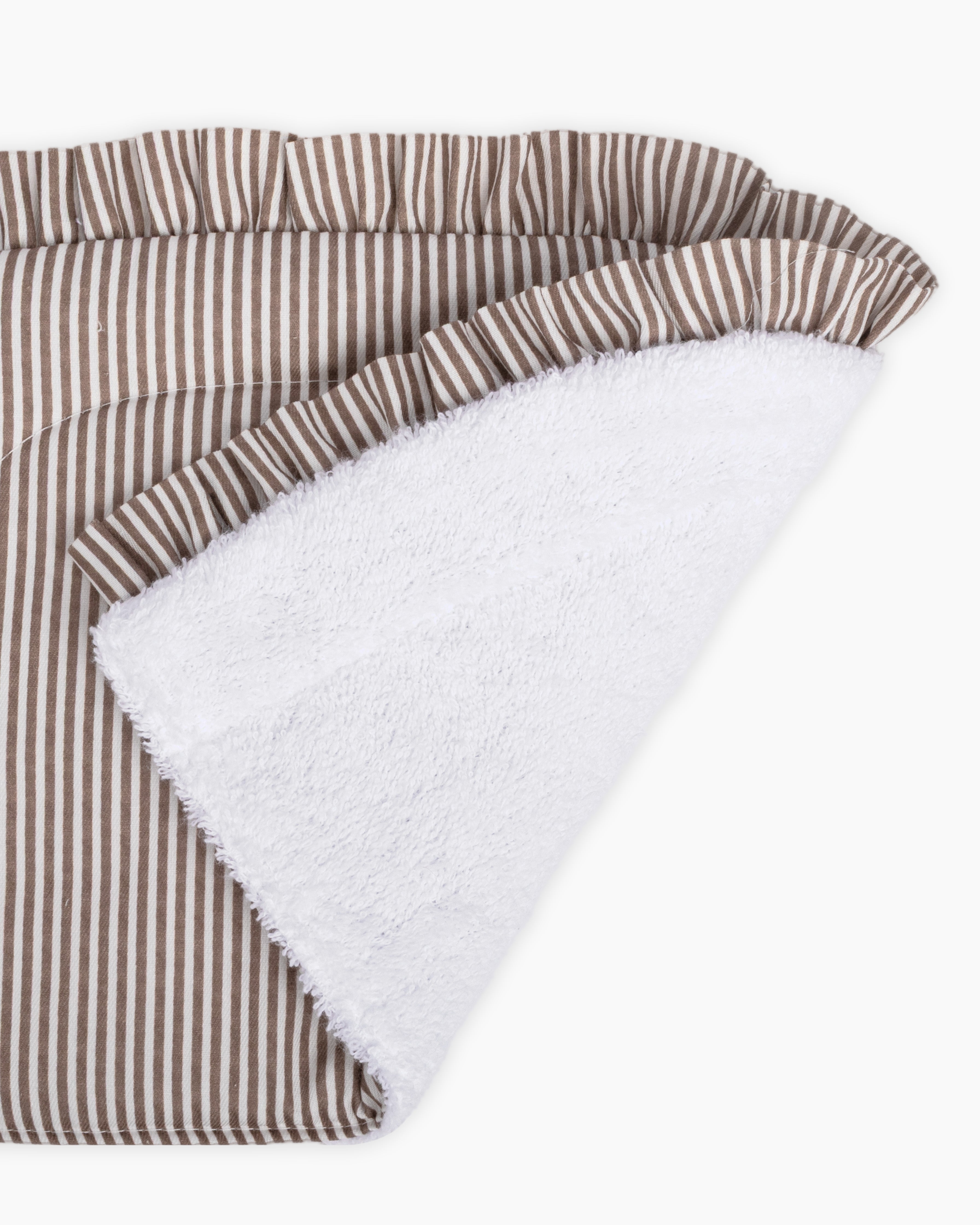 Salvababitas CHOCOLATE STRIPES