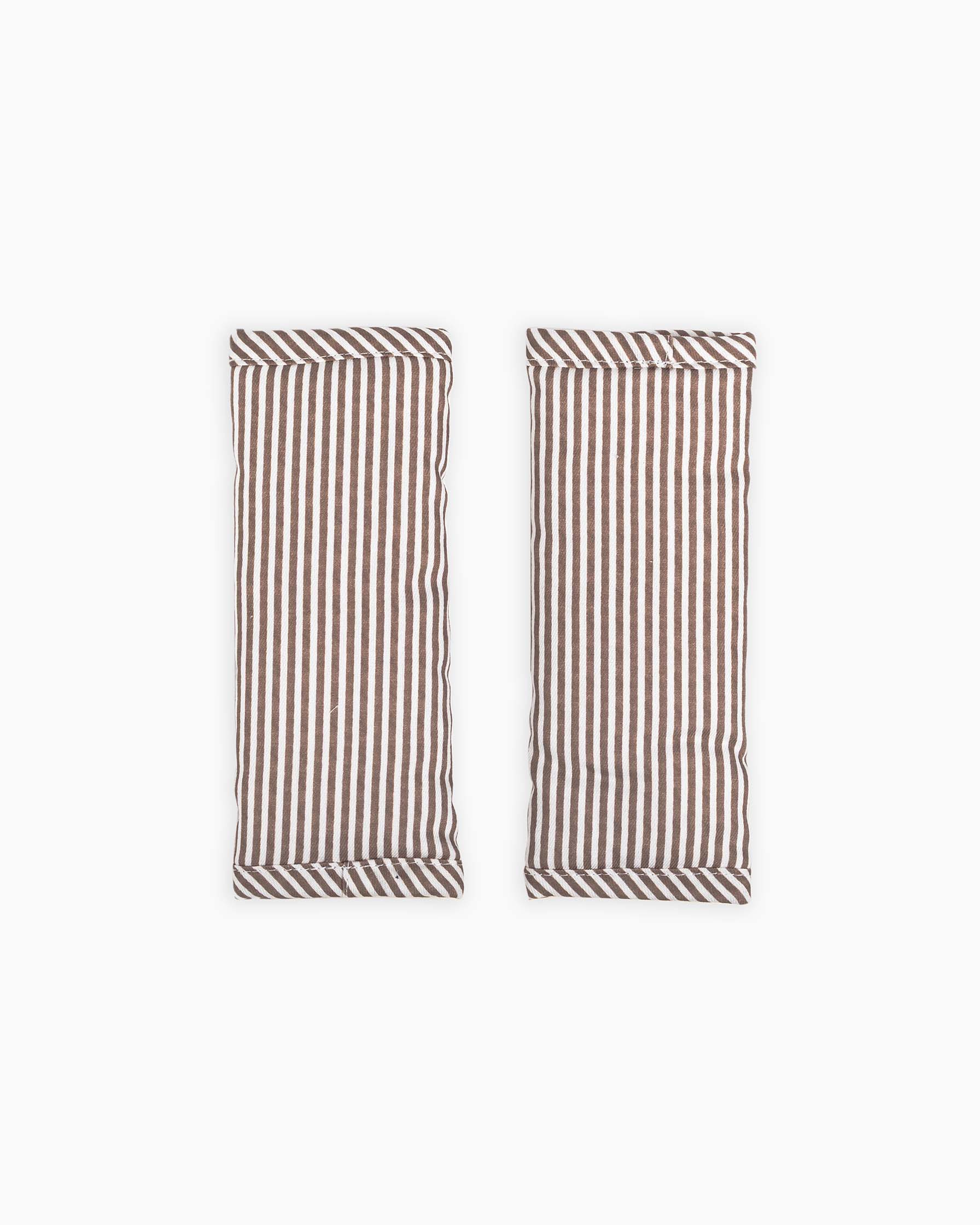 Protector tirantes CHOCOLATE STRIPES