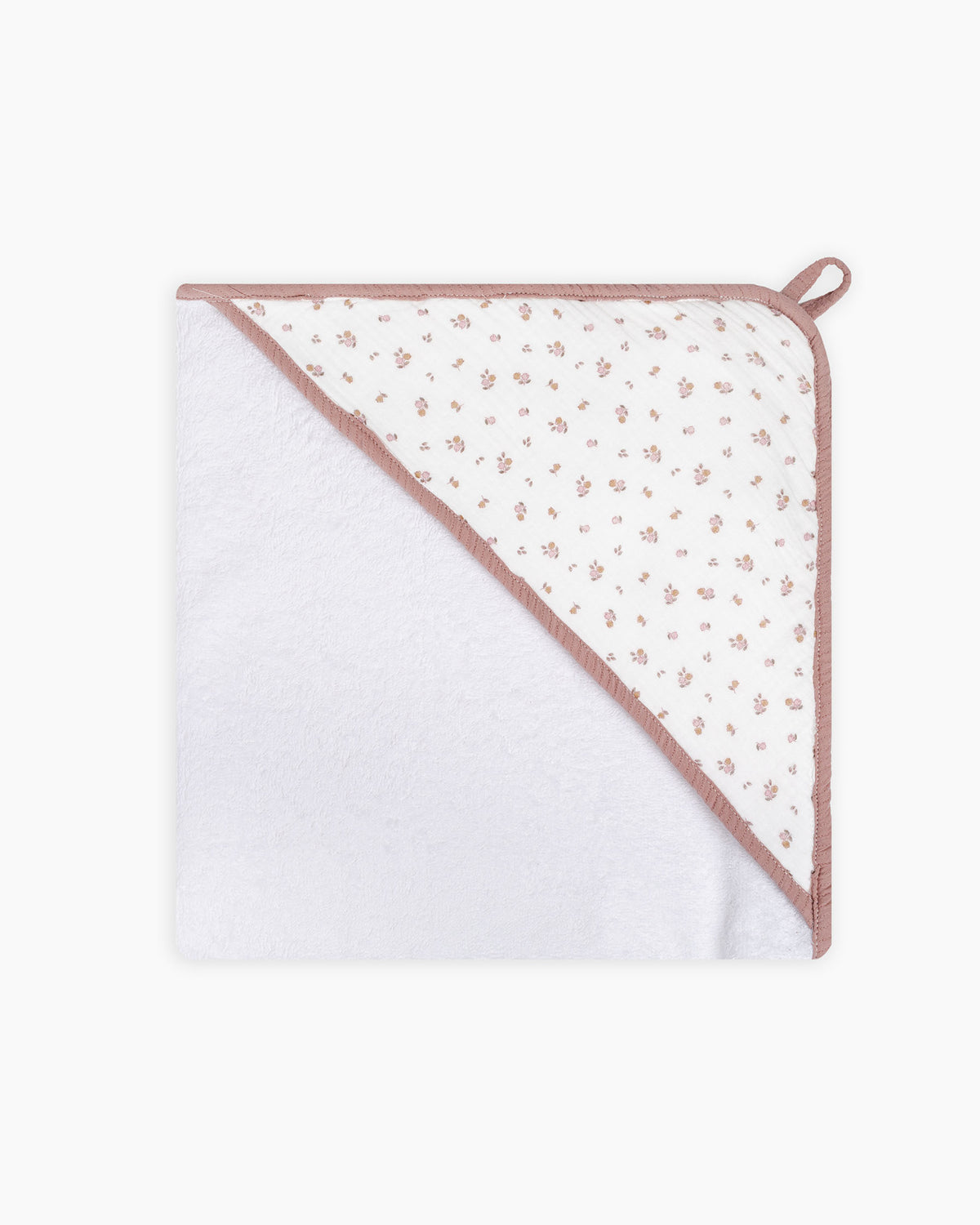 Capa de Baño Bebé ABRIL