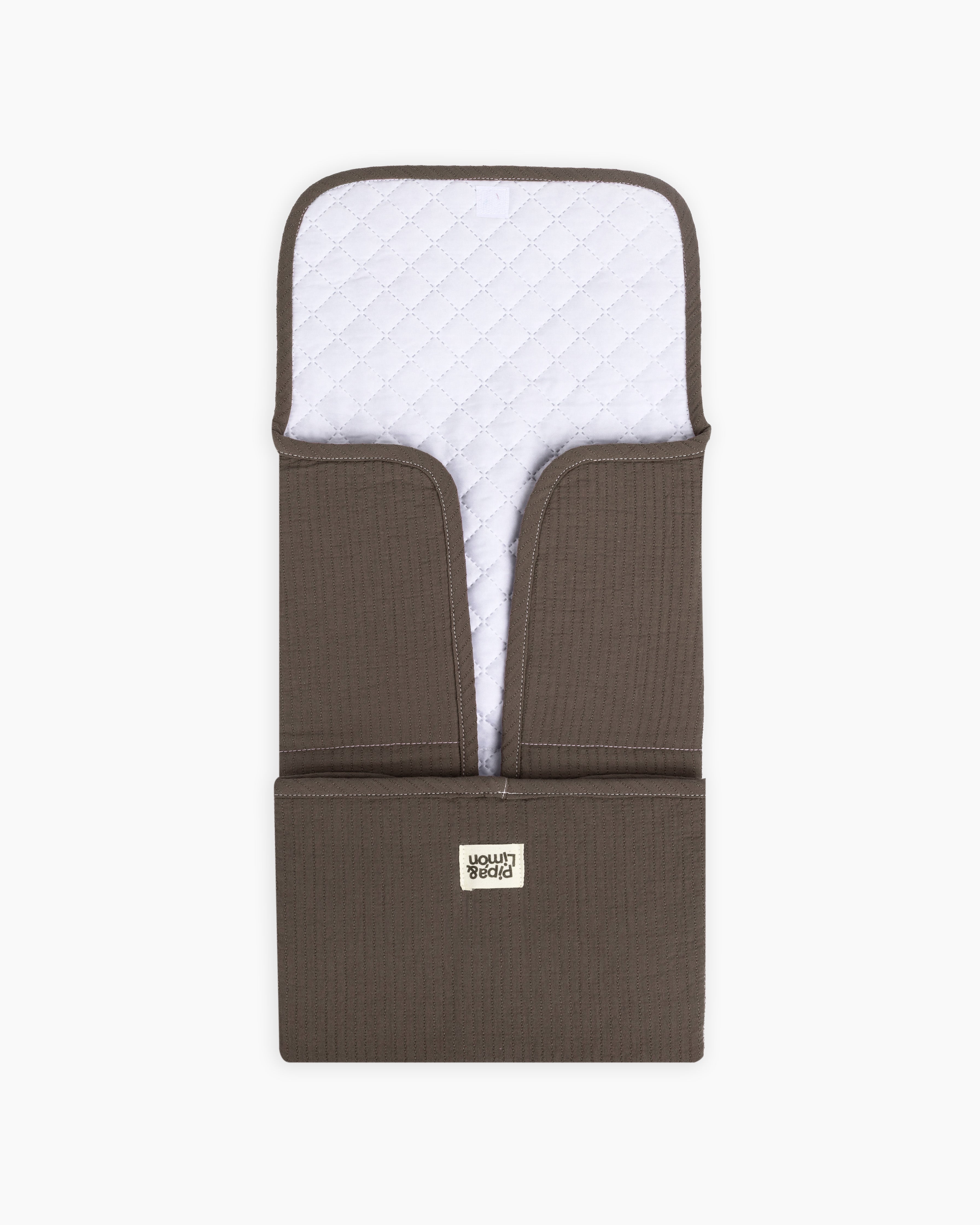 Cambiador ARPI CHOCOLATE