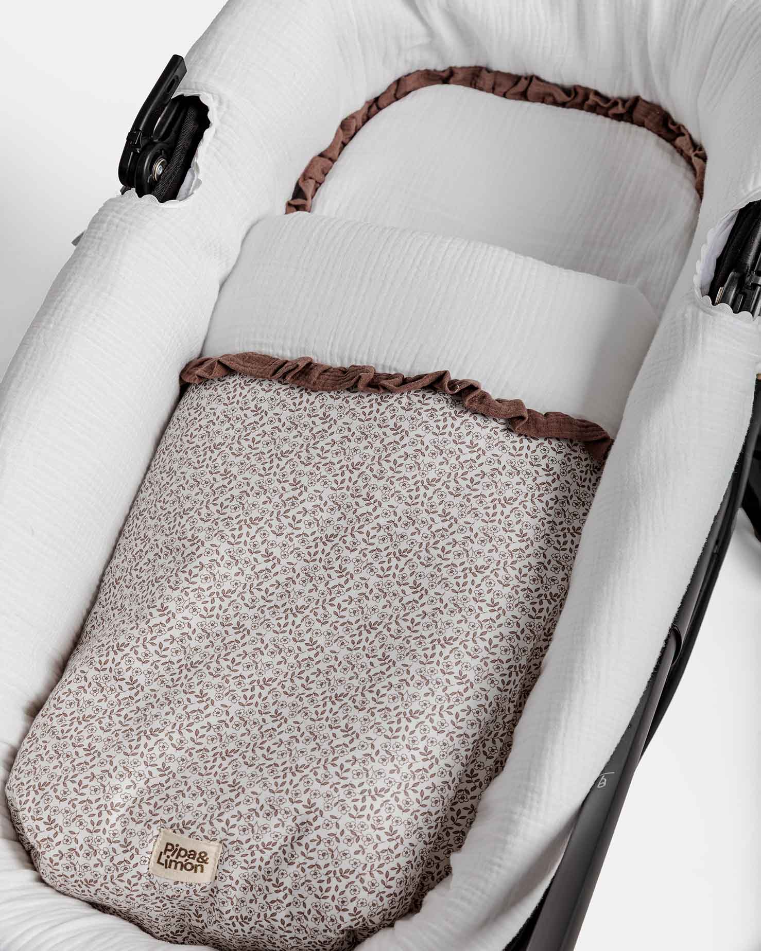 Saco invierno JULIET