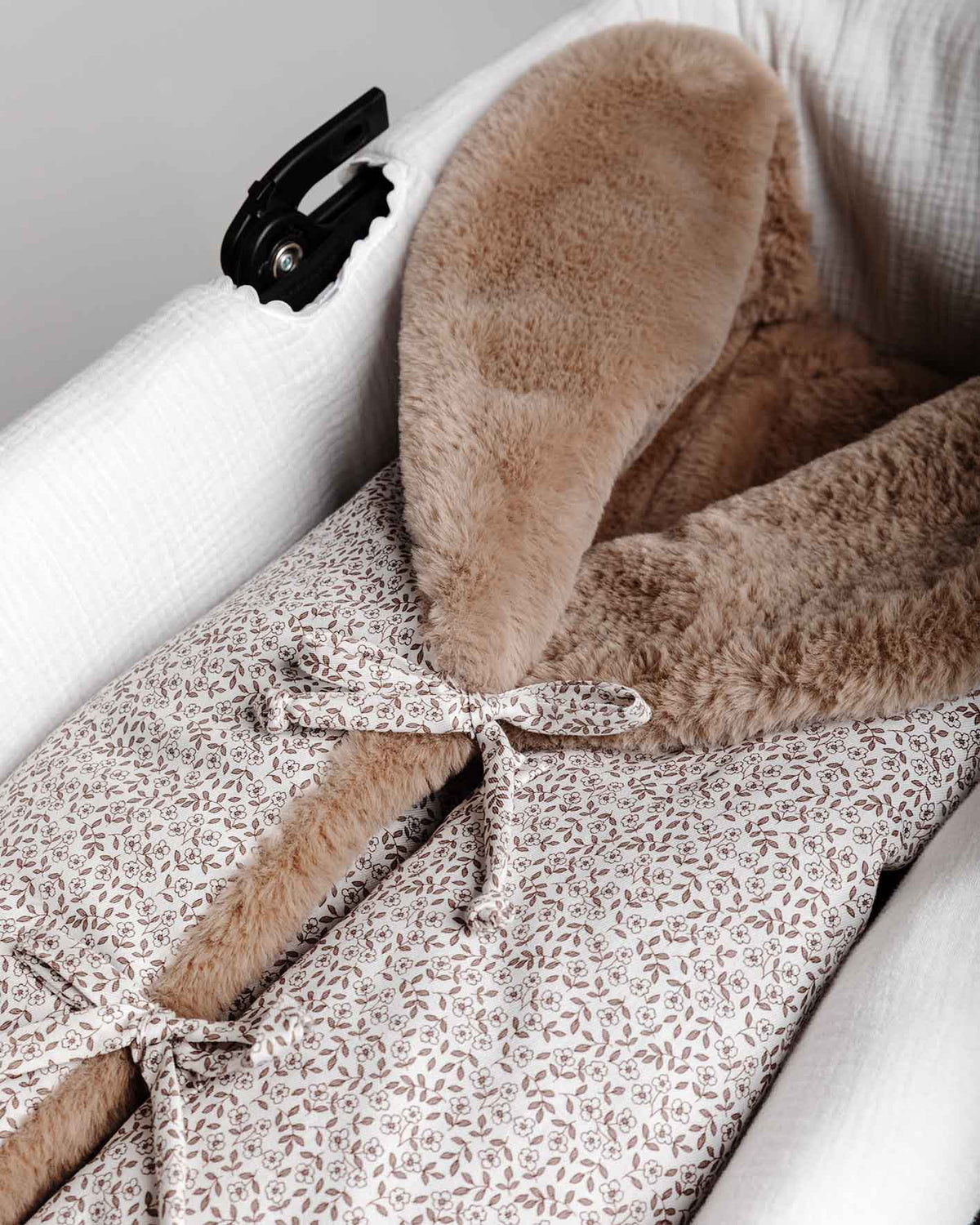 Saco polar JULIET