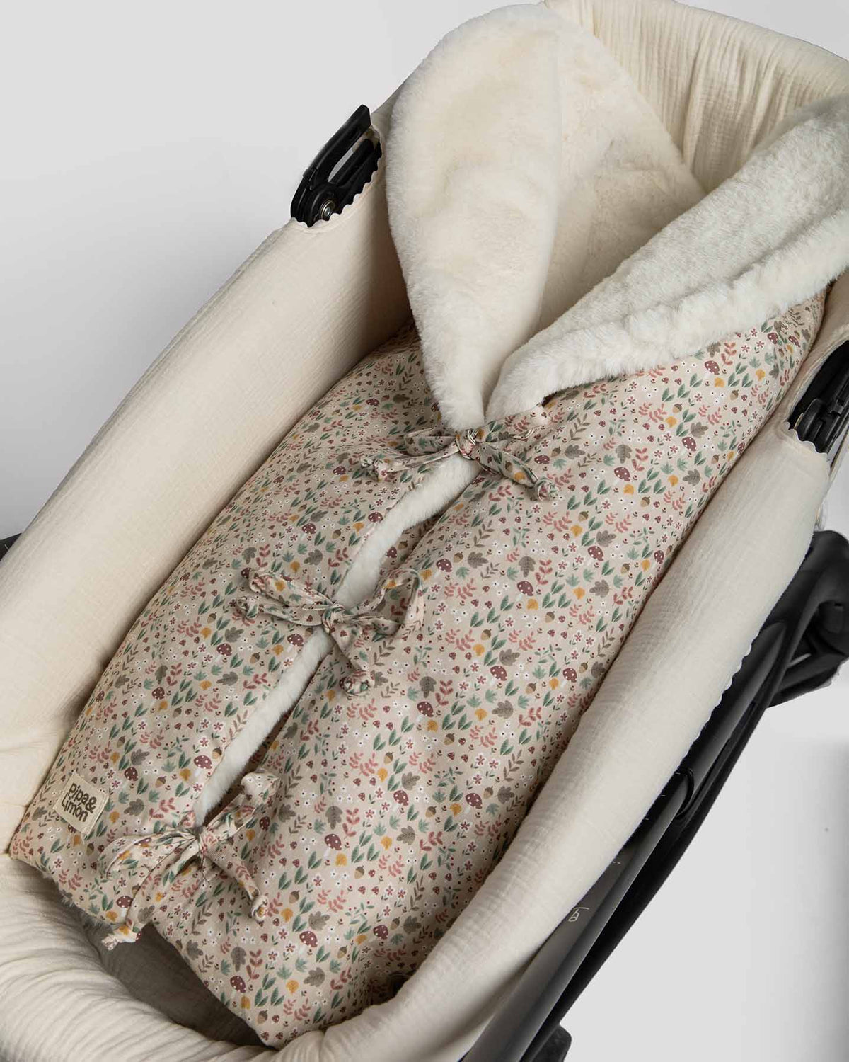 Saco polar GABY