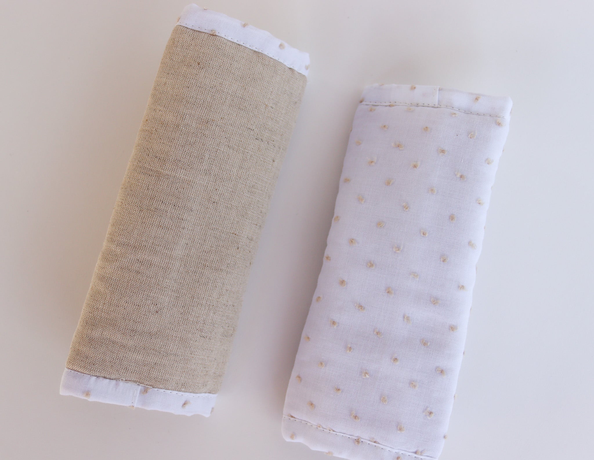 Protector tirantes ANDY