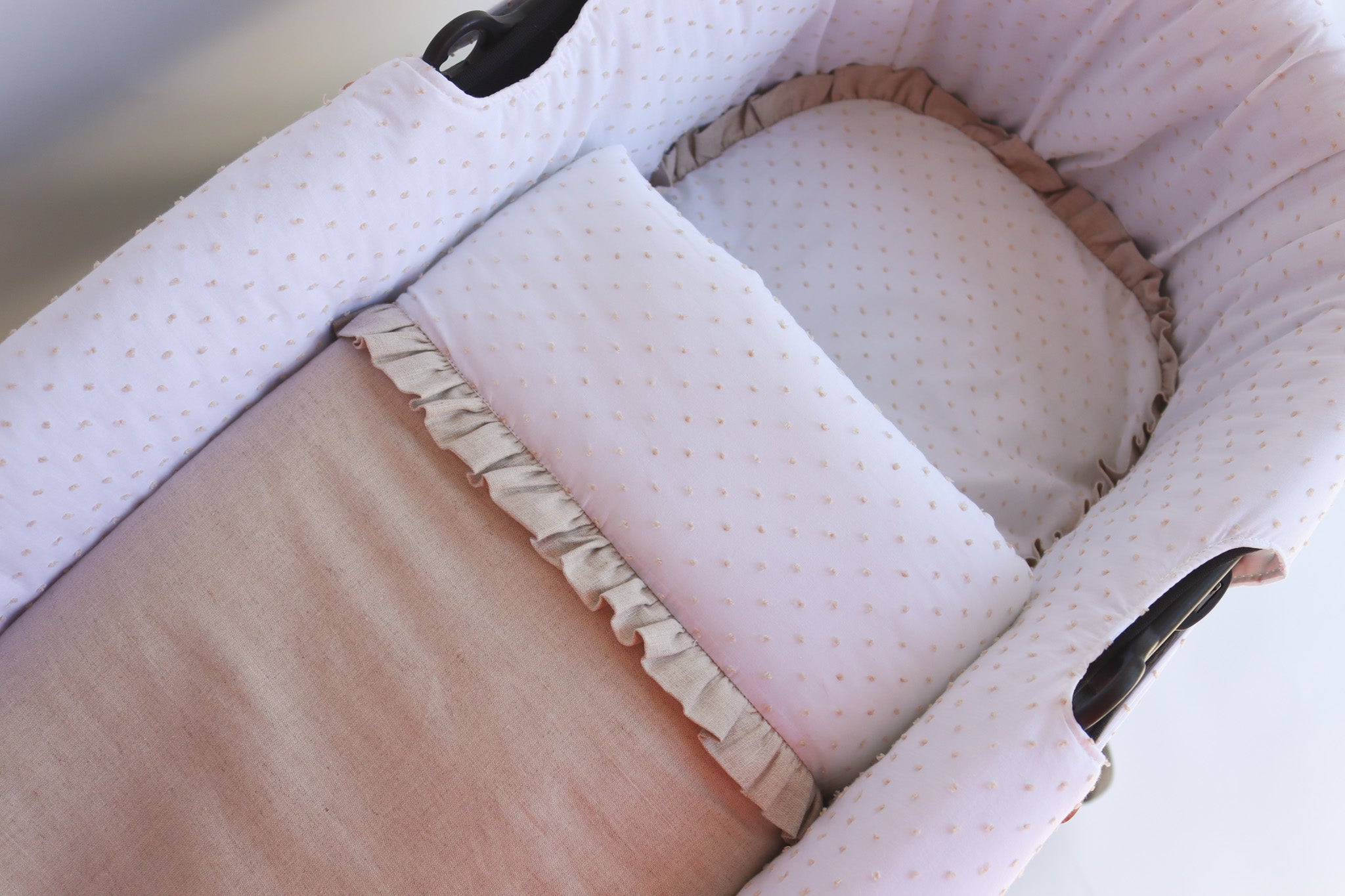 Saco entretiempo ANDY