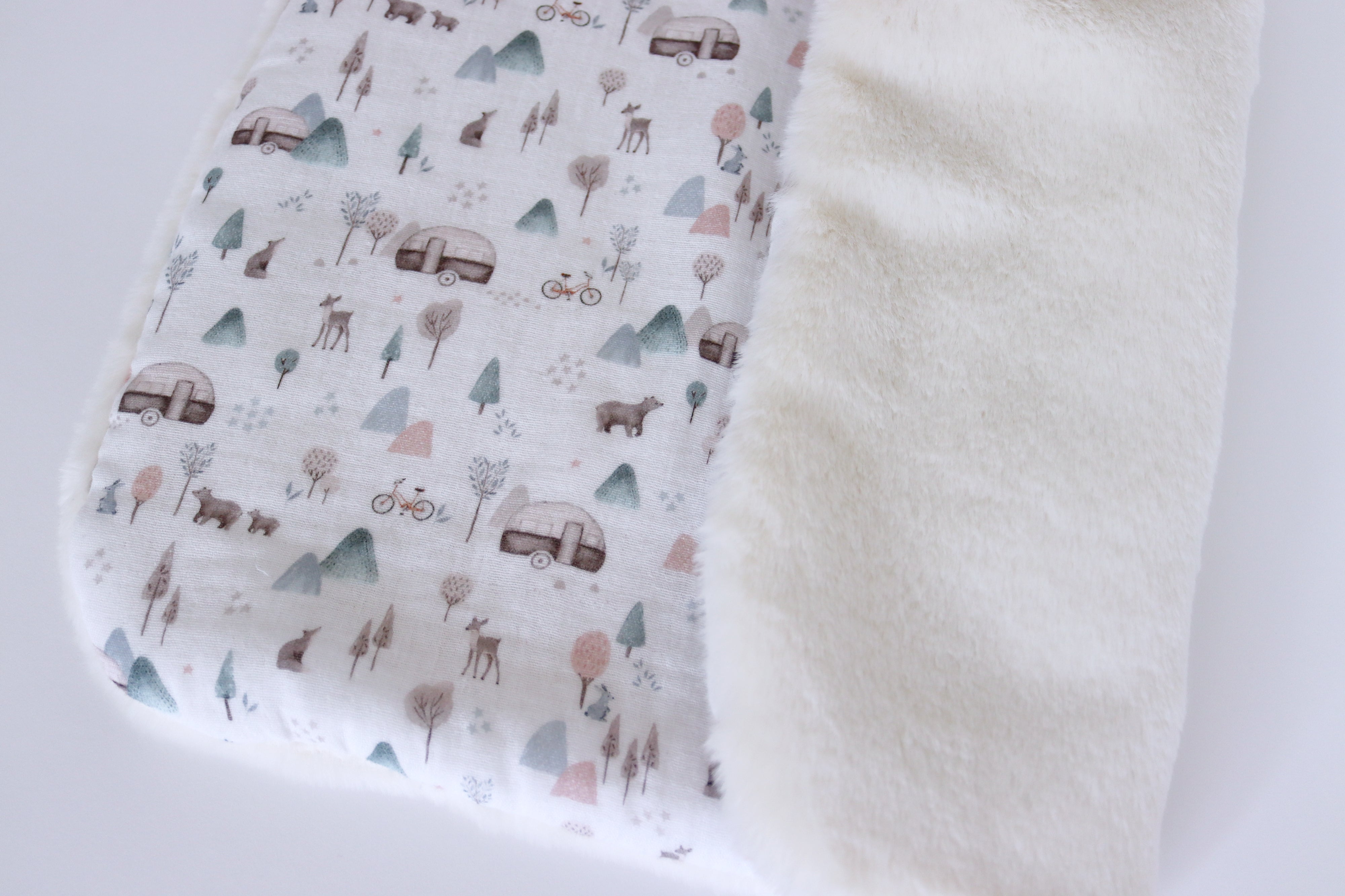 Accesorio saco silla FOREST