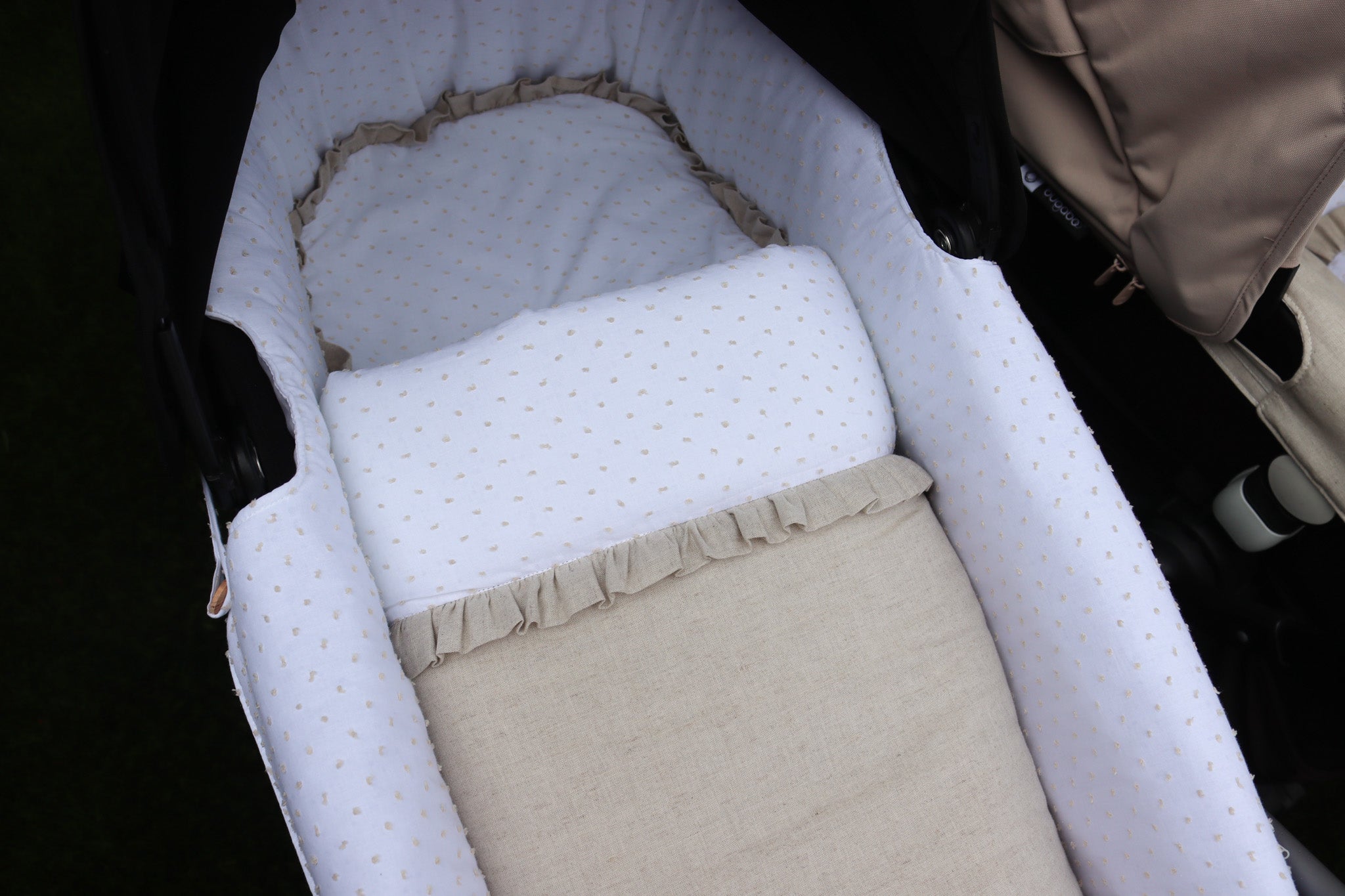 Saco entretiempo ANDY