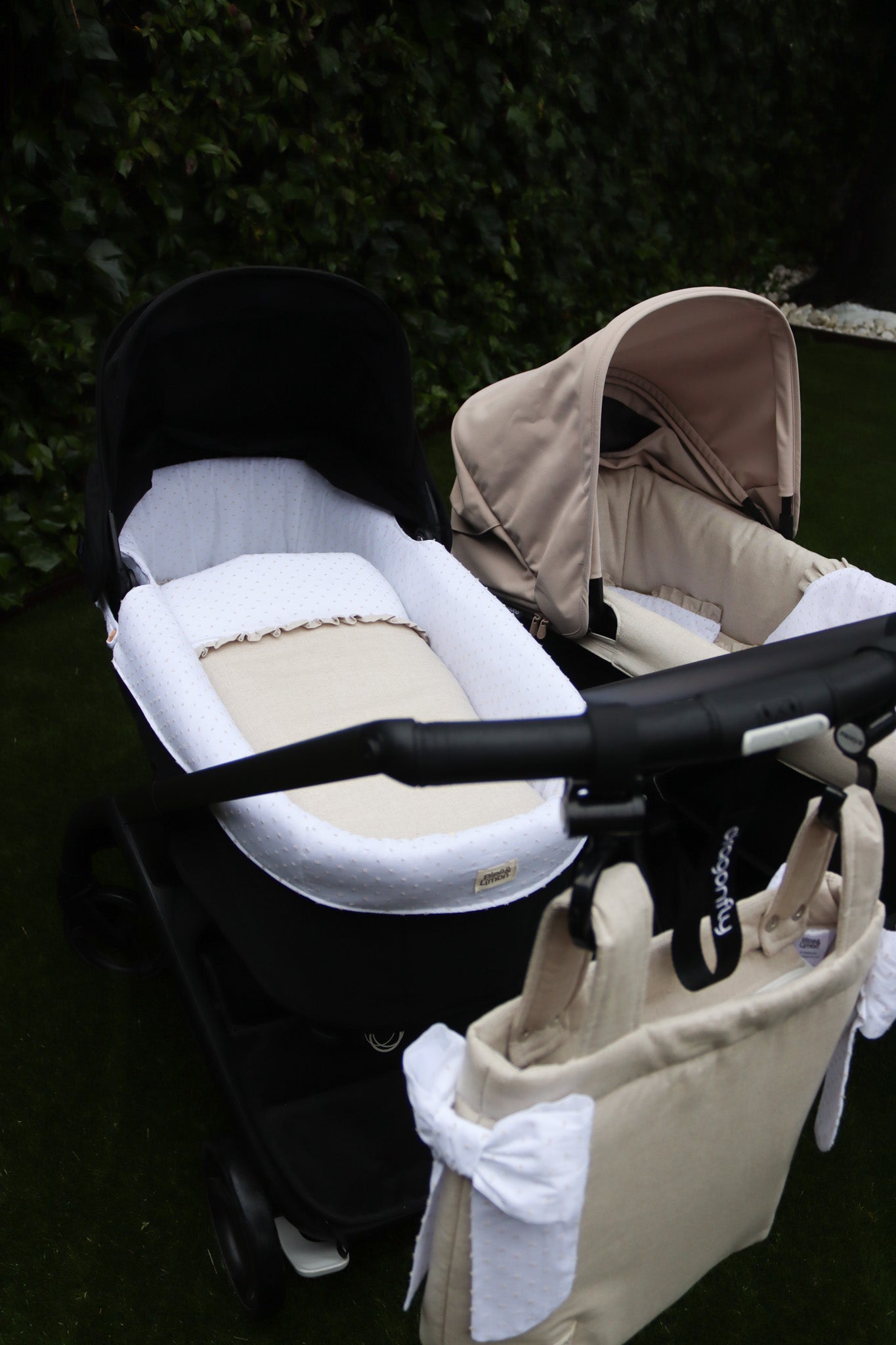 Saco entretiempo ANDY