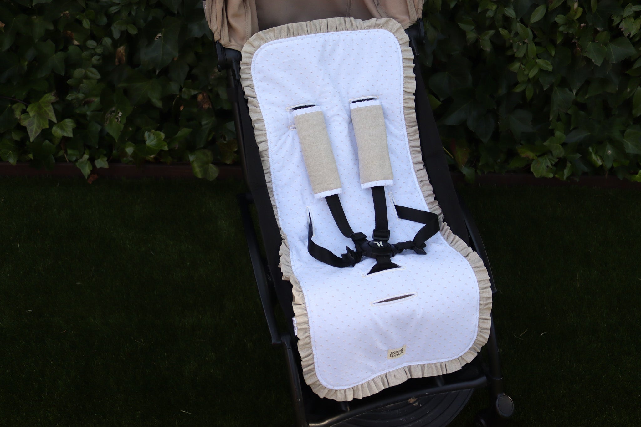 Protector tirantes ANDY