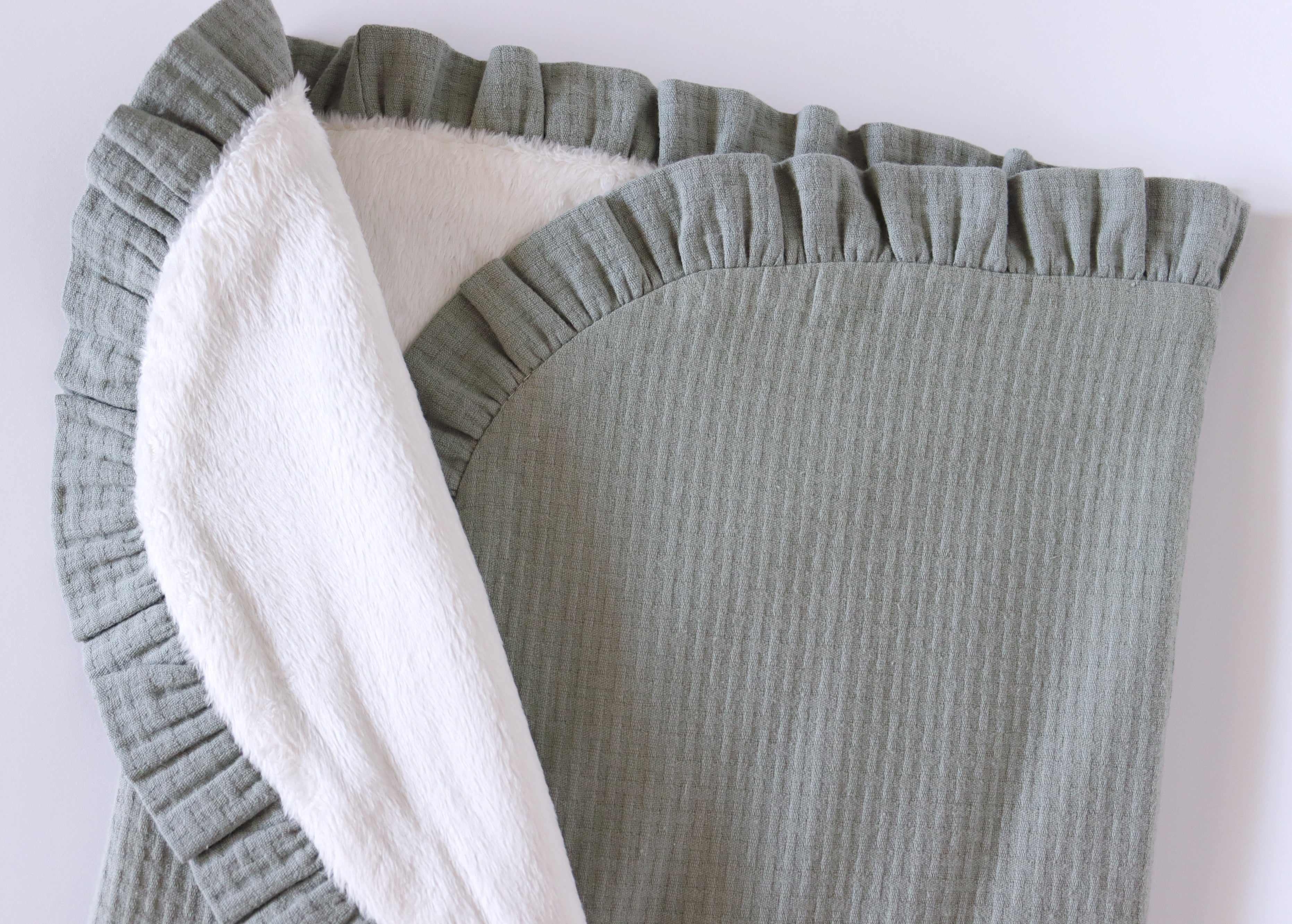 Arrullo polar ARPI VERDE