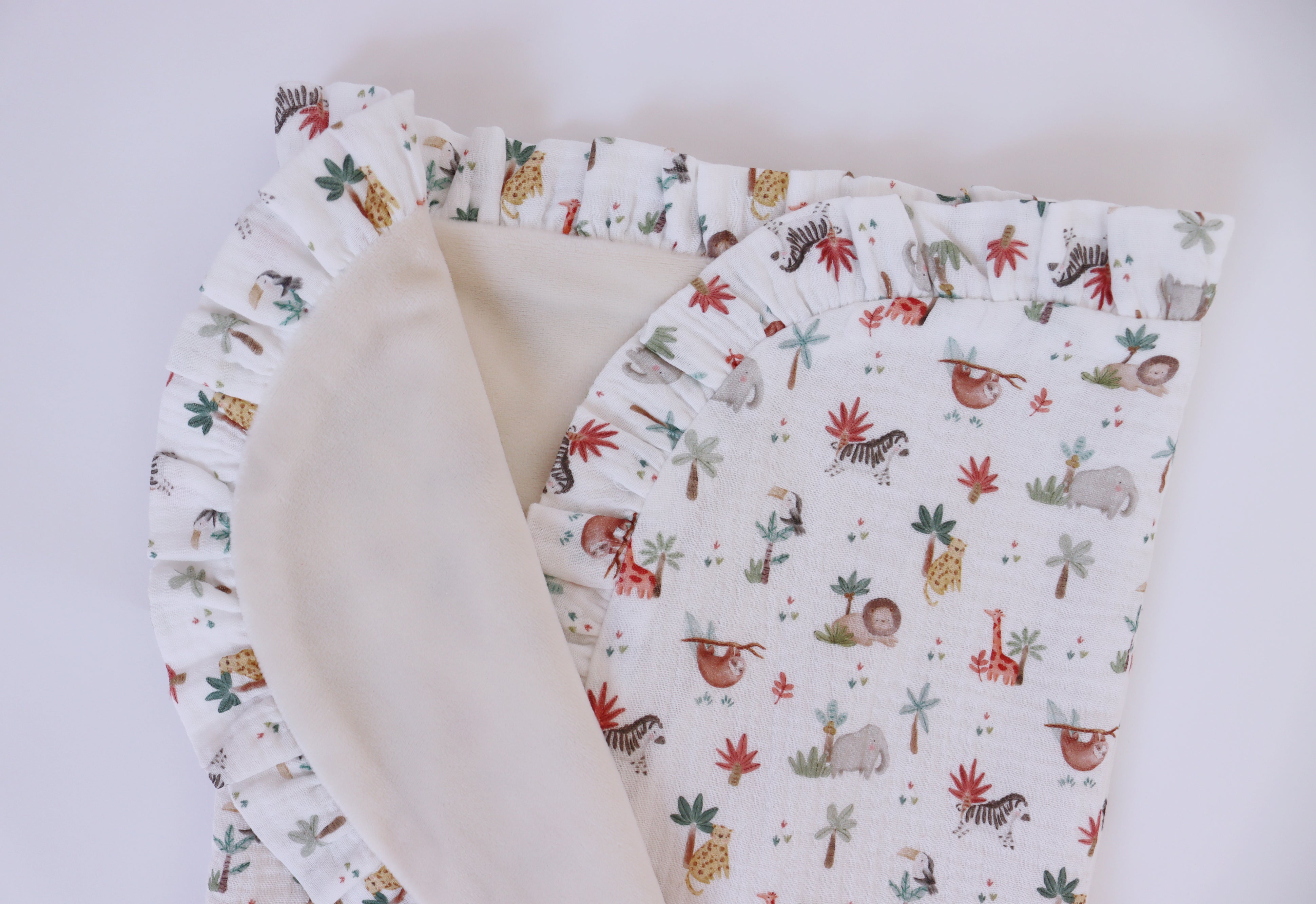 Arrullo polar SAFARI