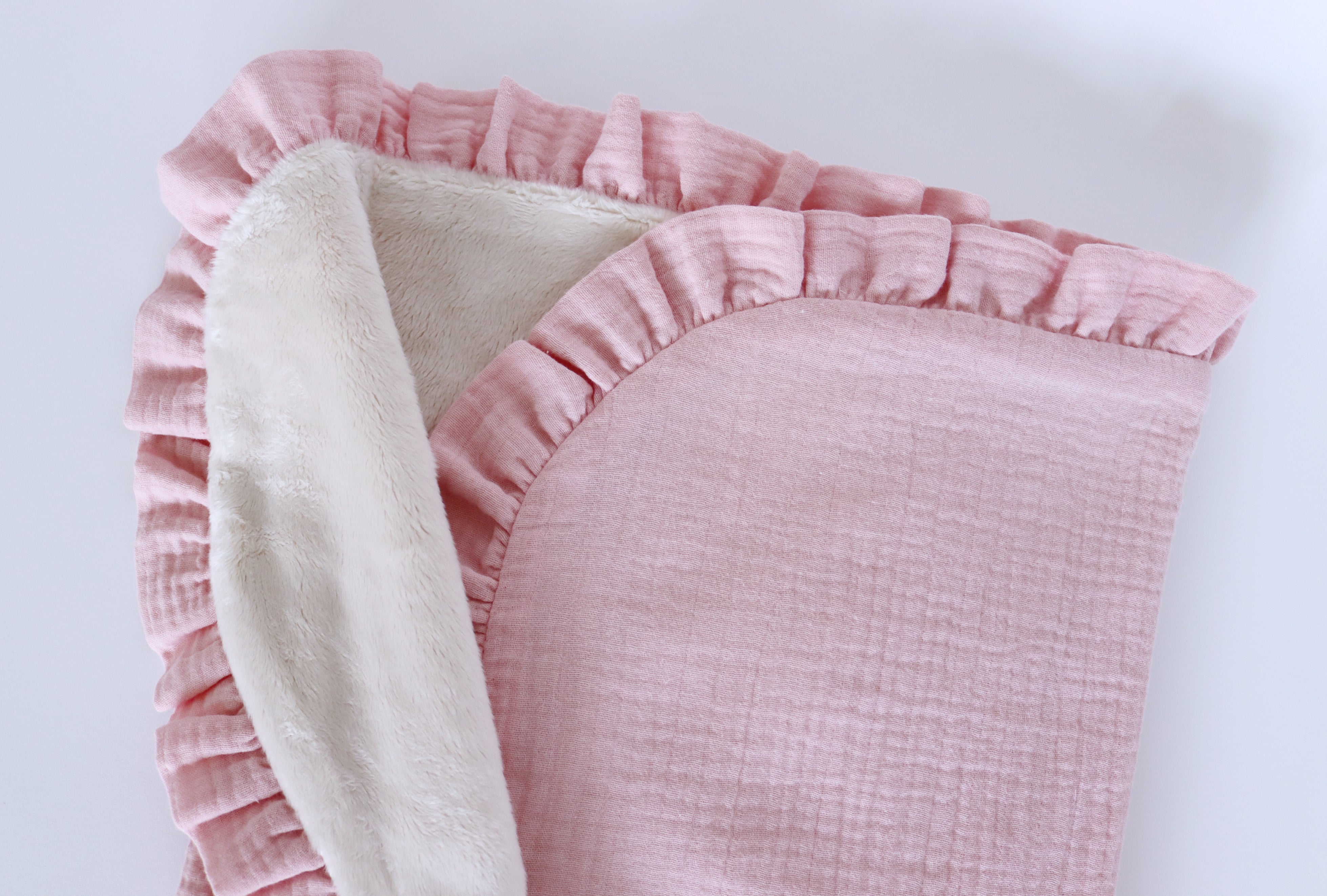 Arrullo polar BAMBULA ROSA