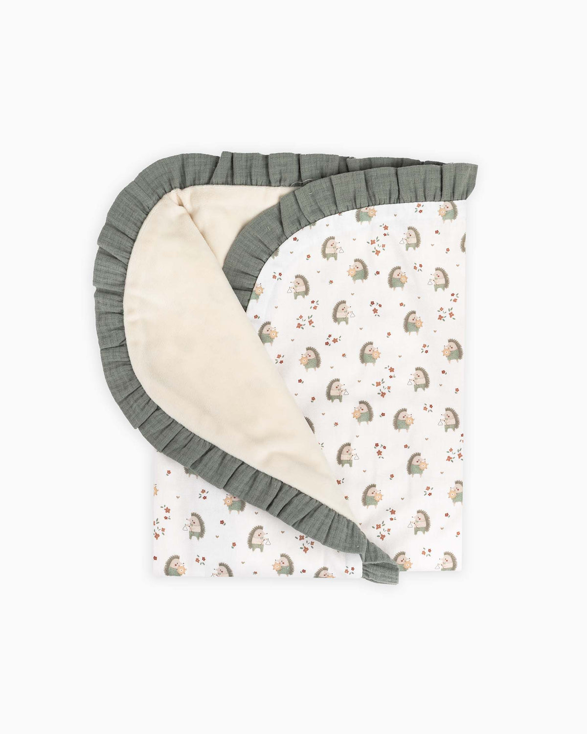 Arrullo polar HUGO