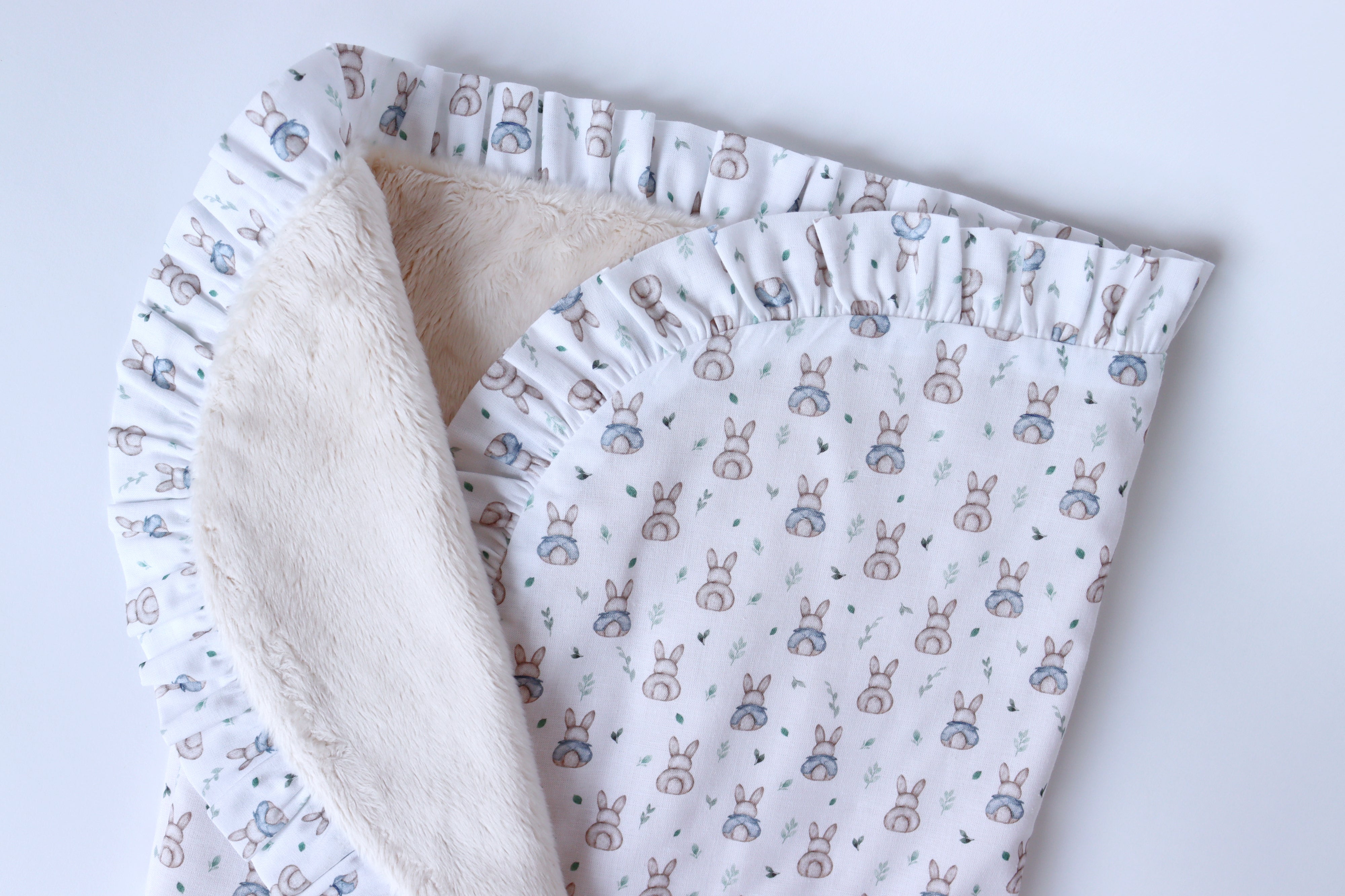 Arrullo polar OLIVER