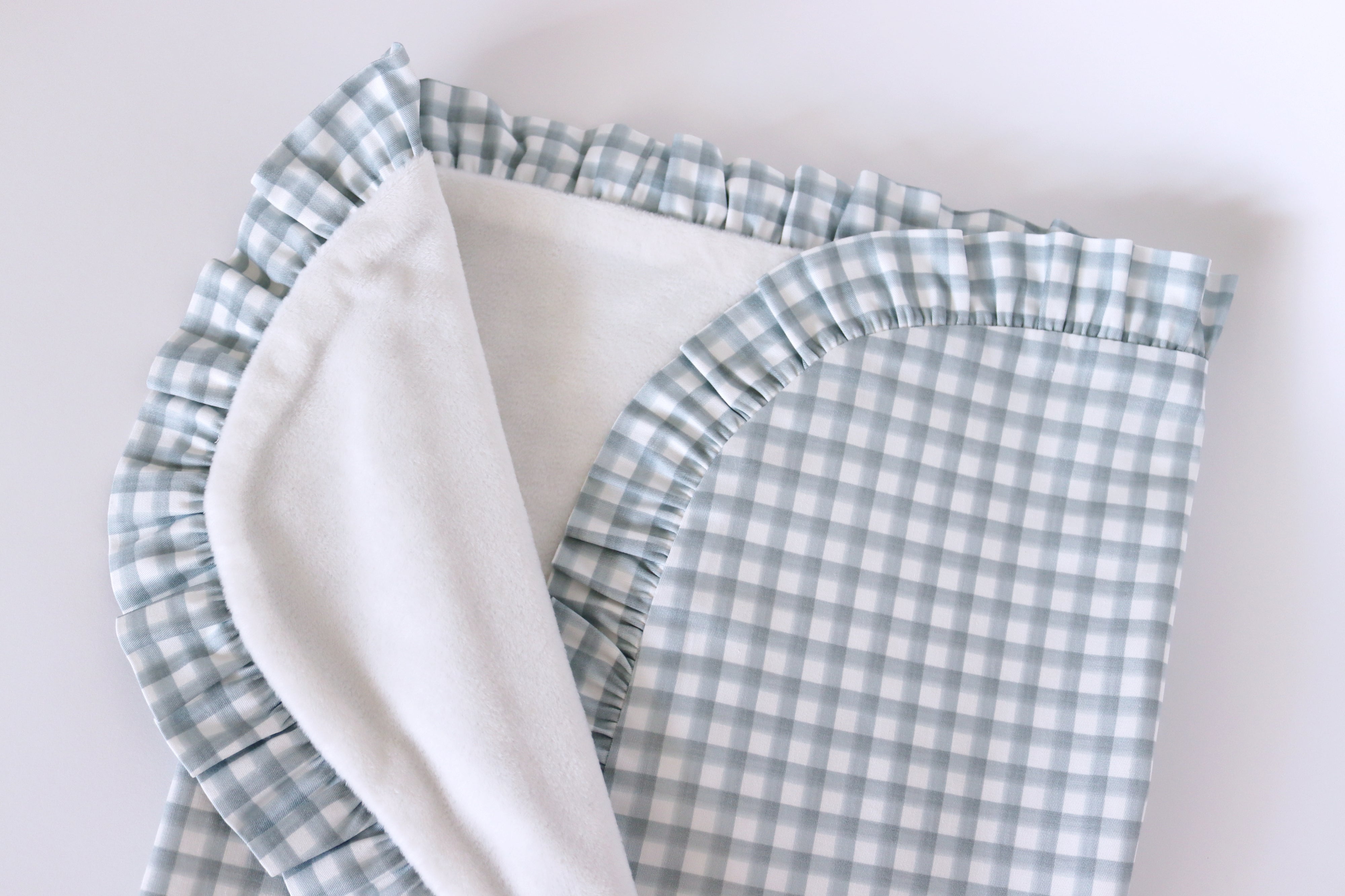 Arrullo polar VICHY WASABI