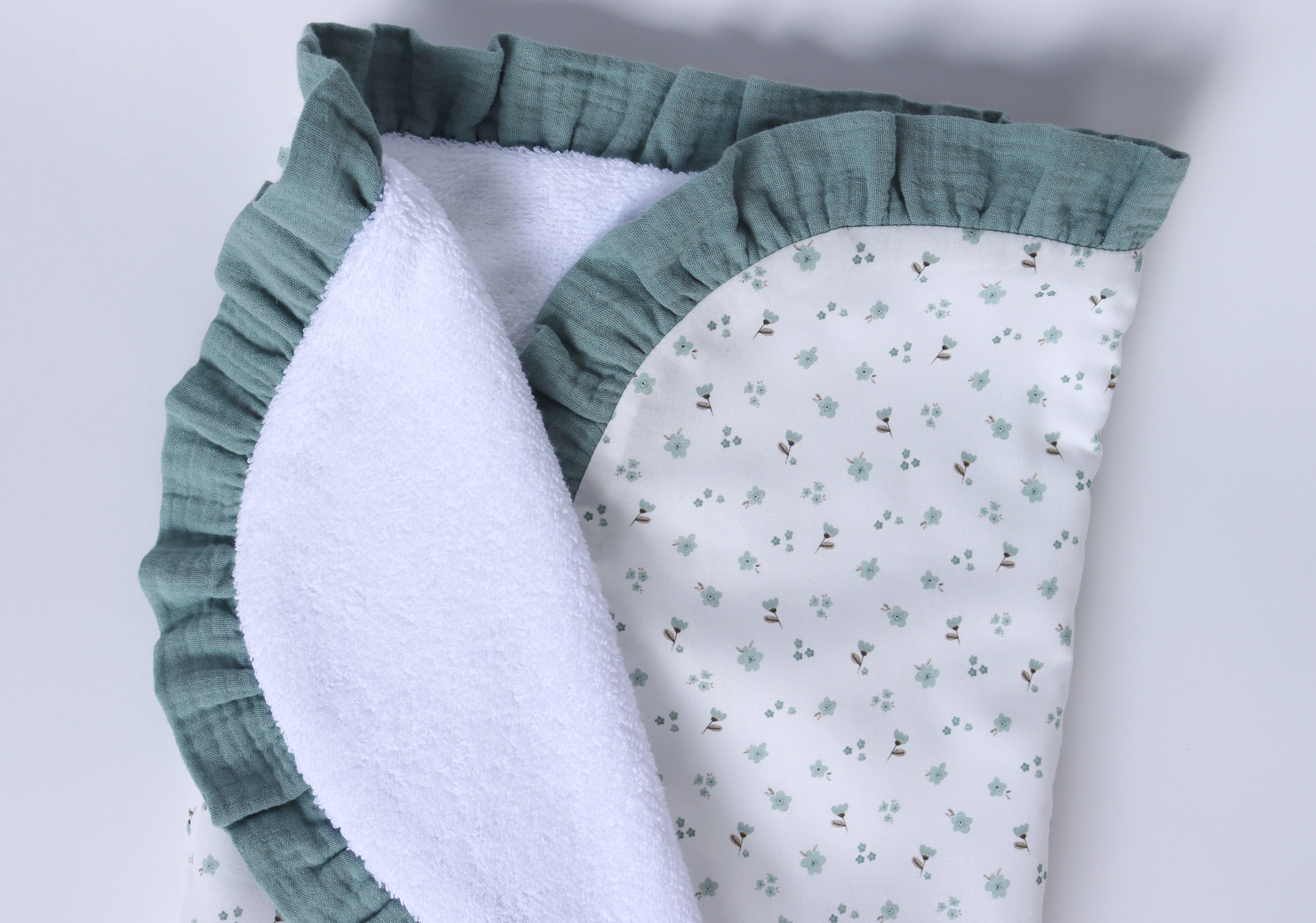 Arrullo de Rizo CAMILA