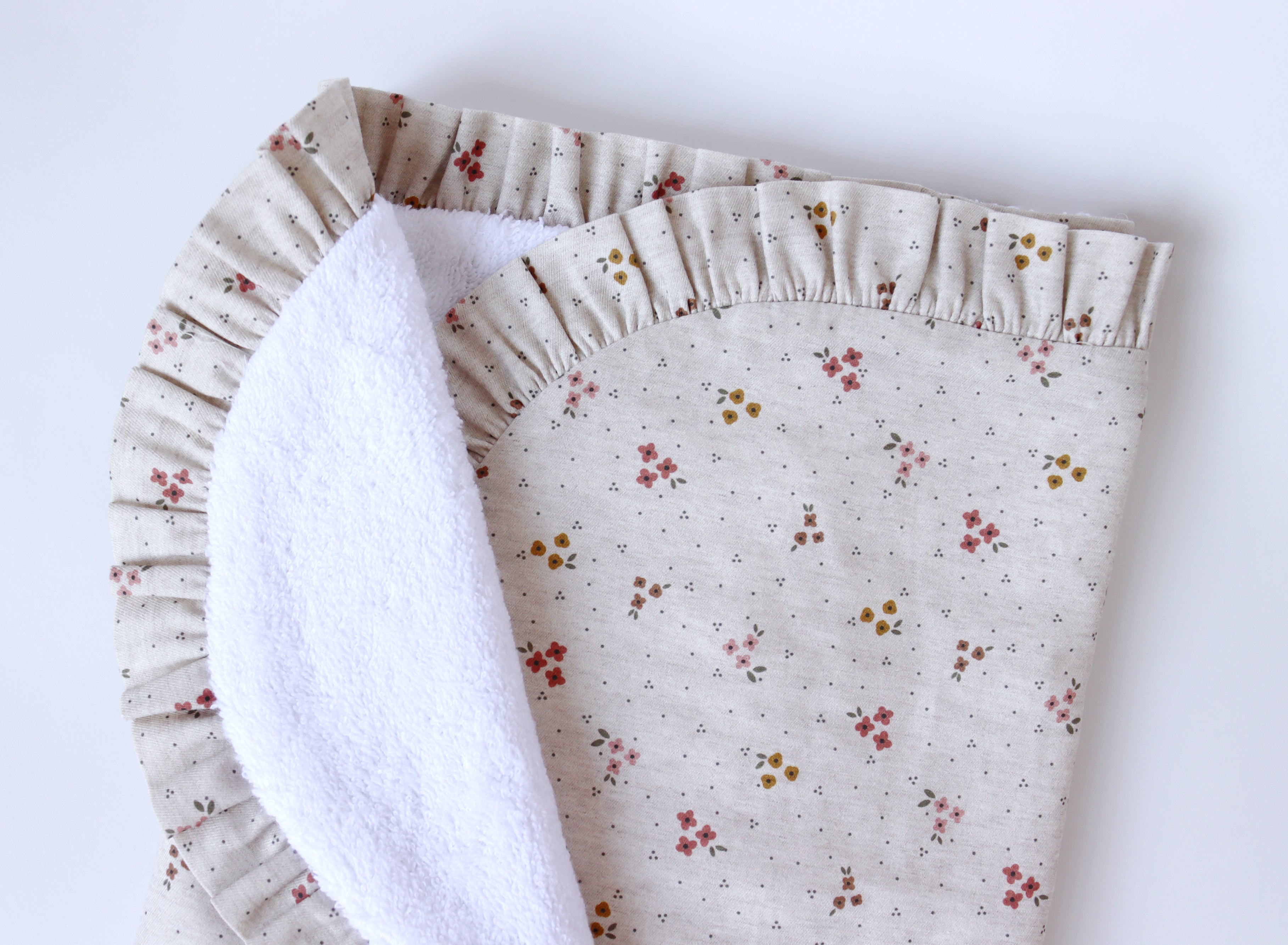 Arrullo rizo DANIELA