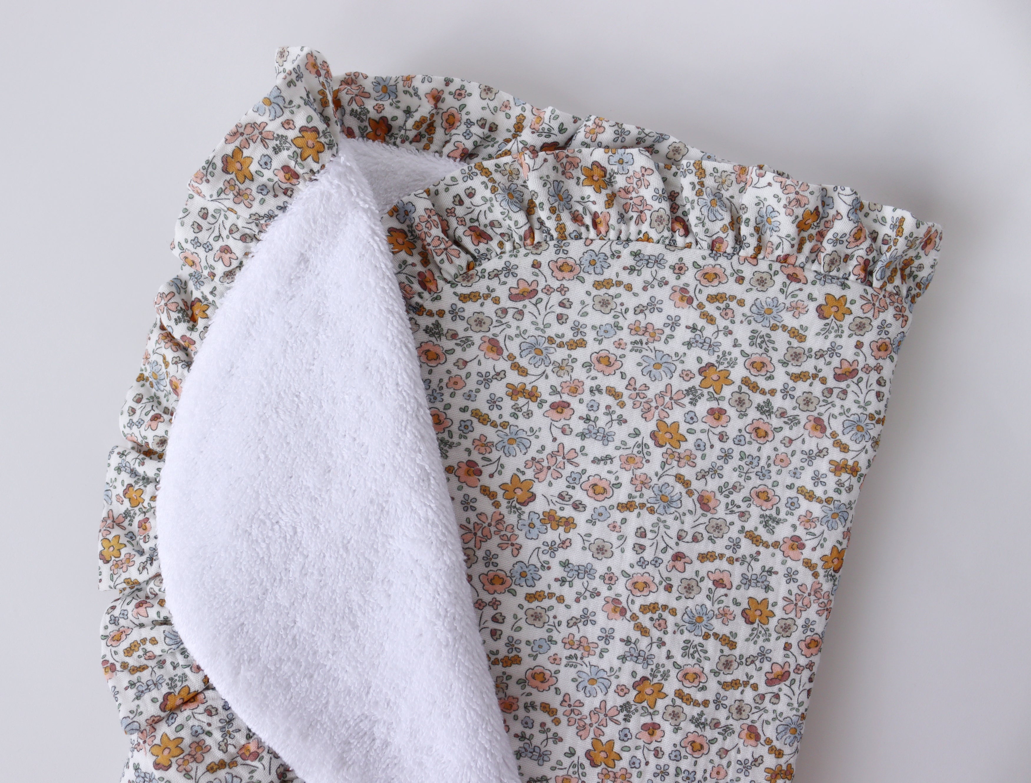 Arrullo de Rizo SASHA