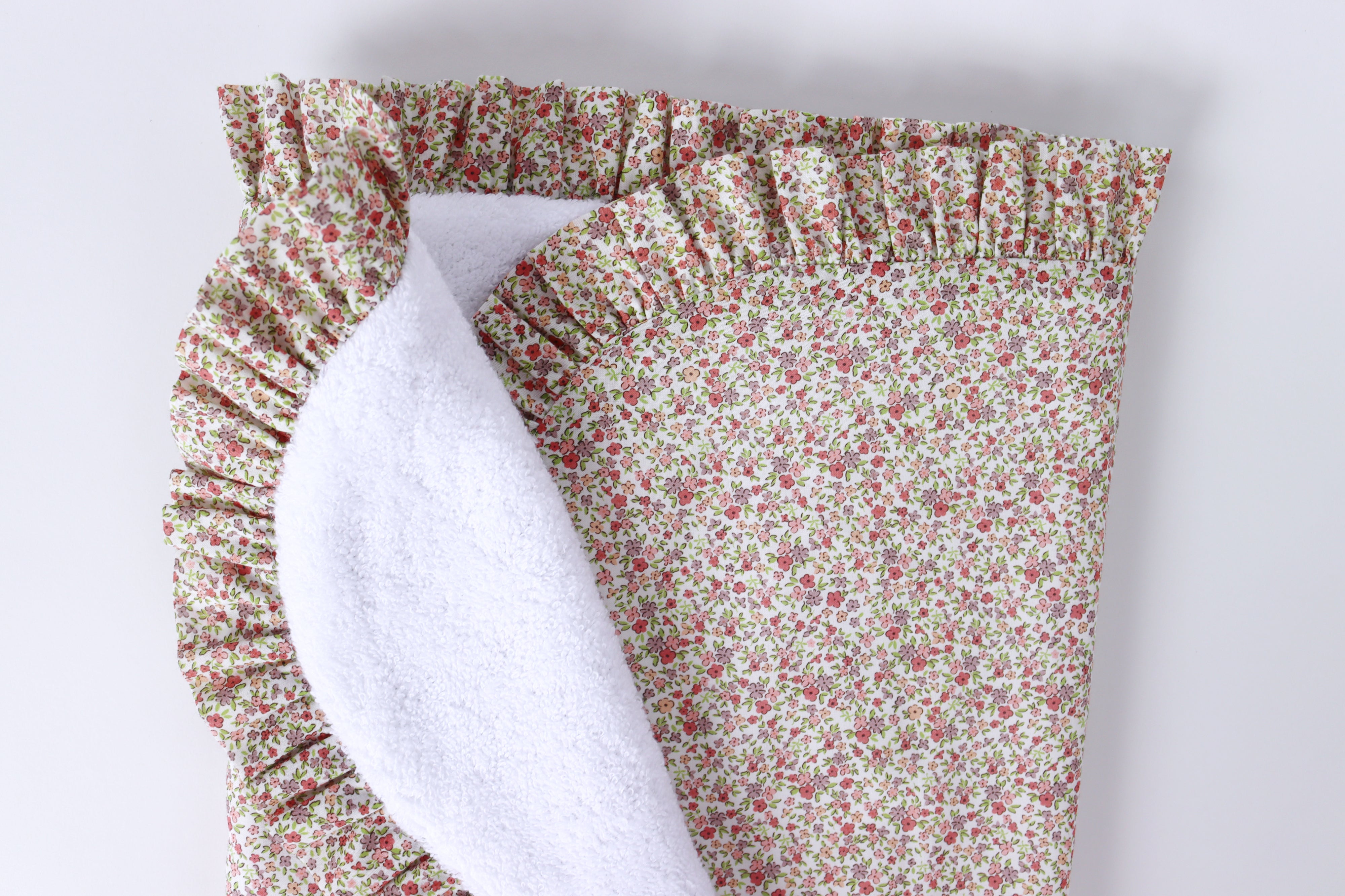 Arrullo de Rizo SOFIA