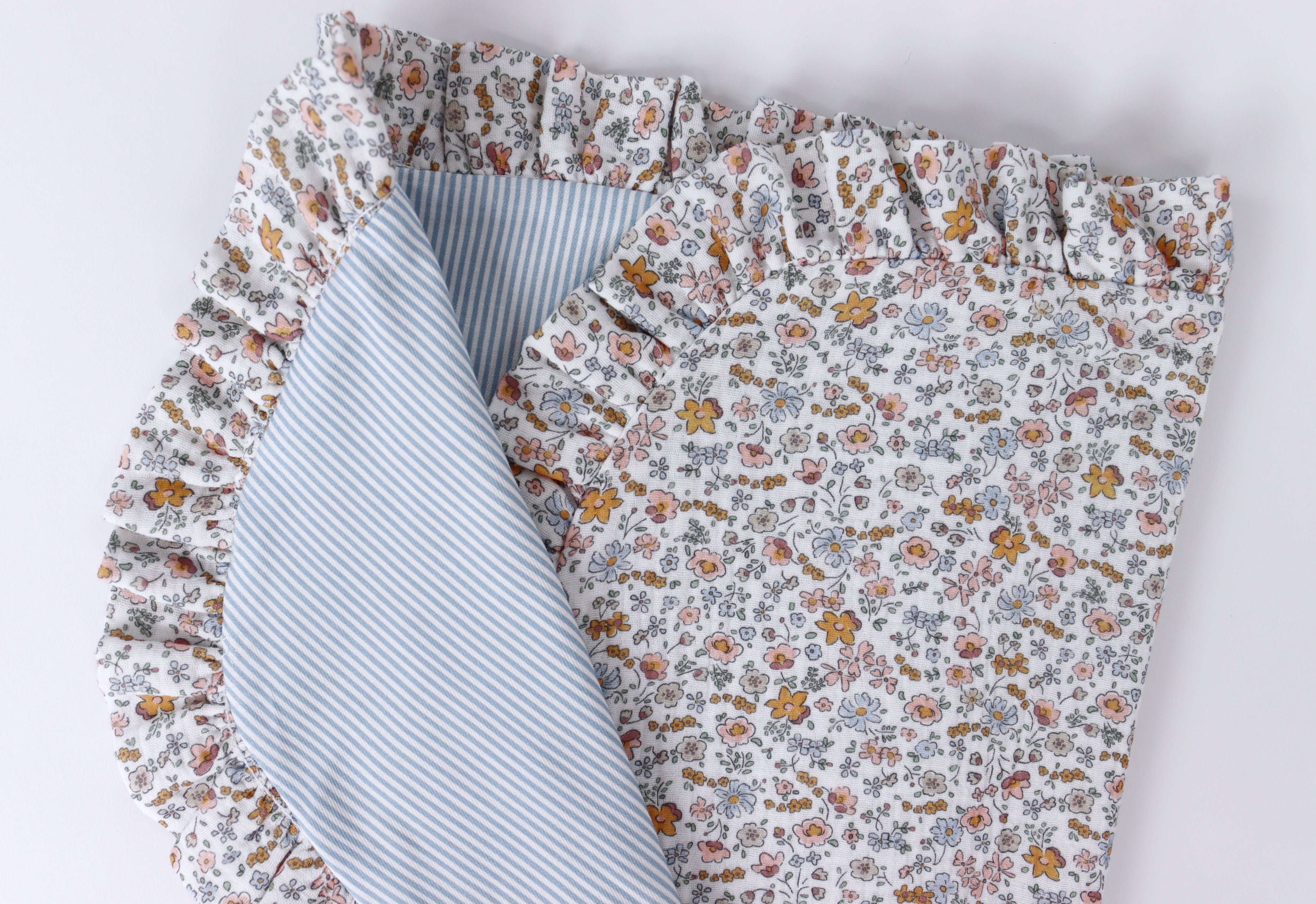 Arrullo de Verano SASHA