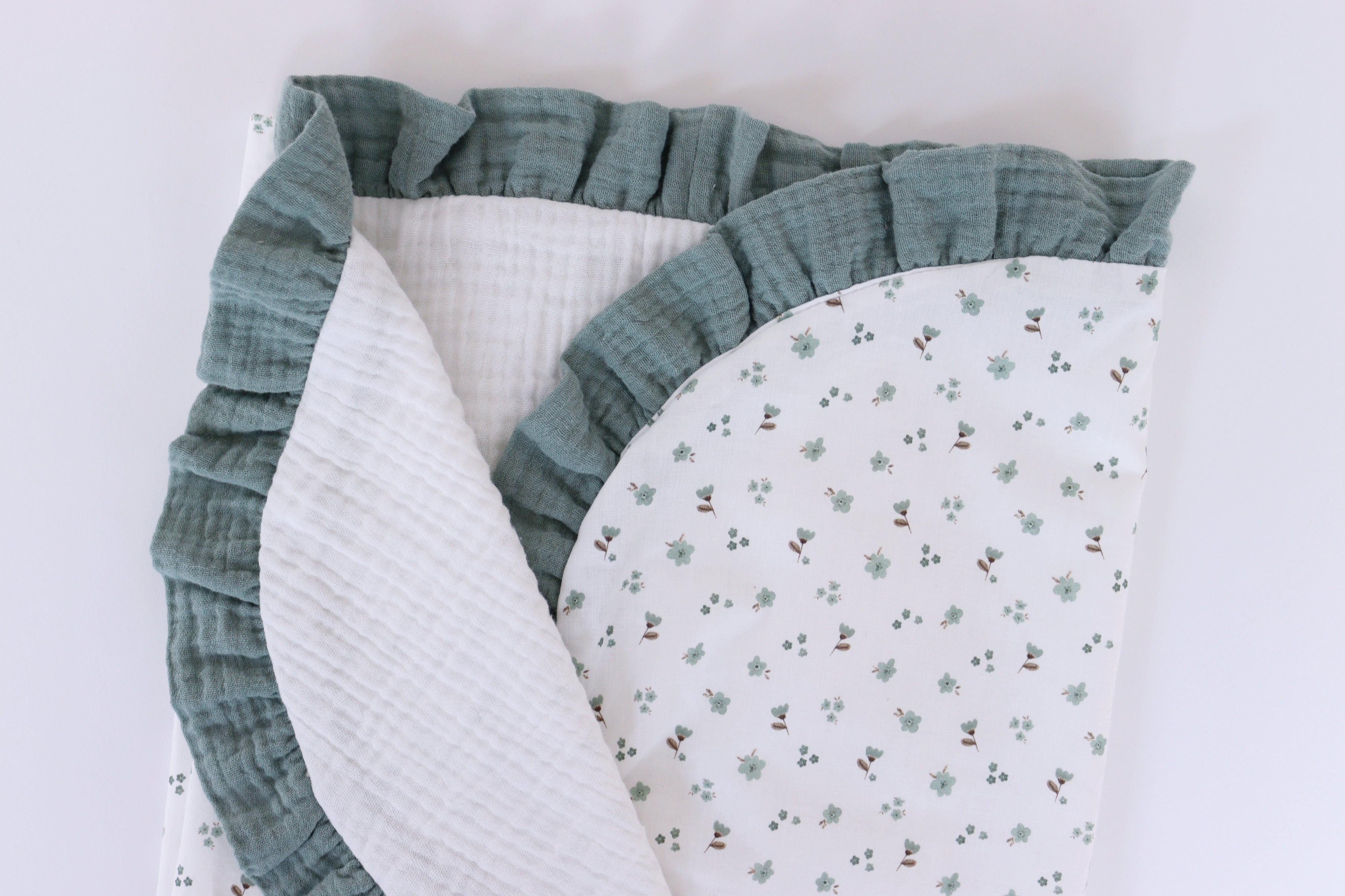 Arrullo de Verano CAMILA