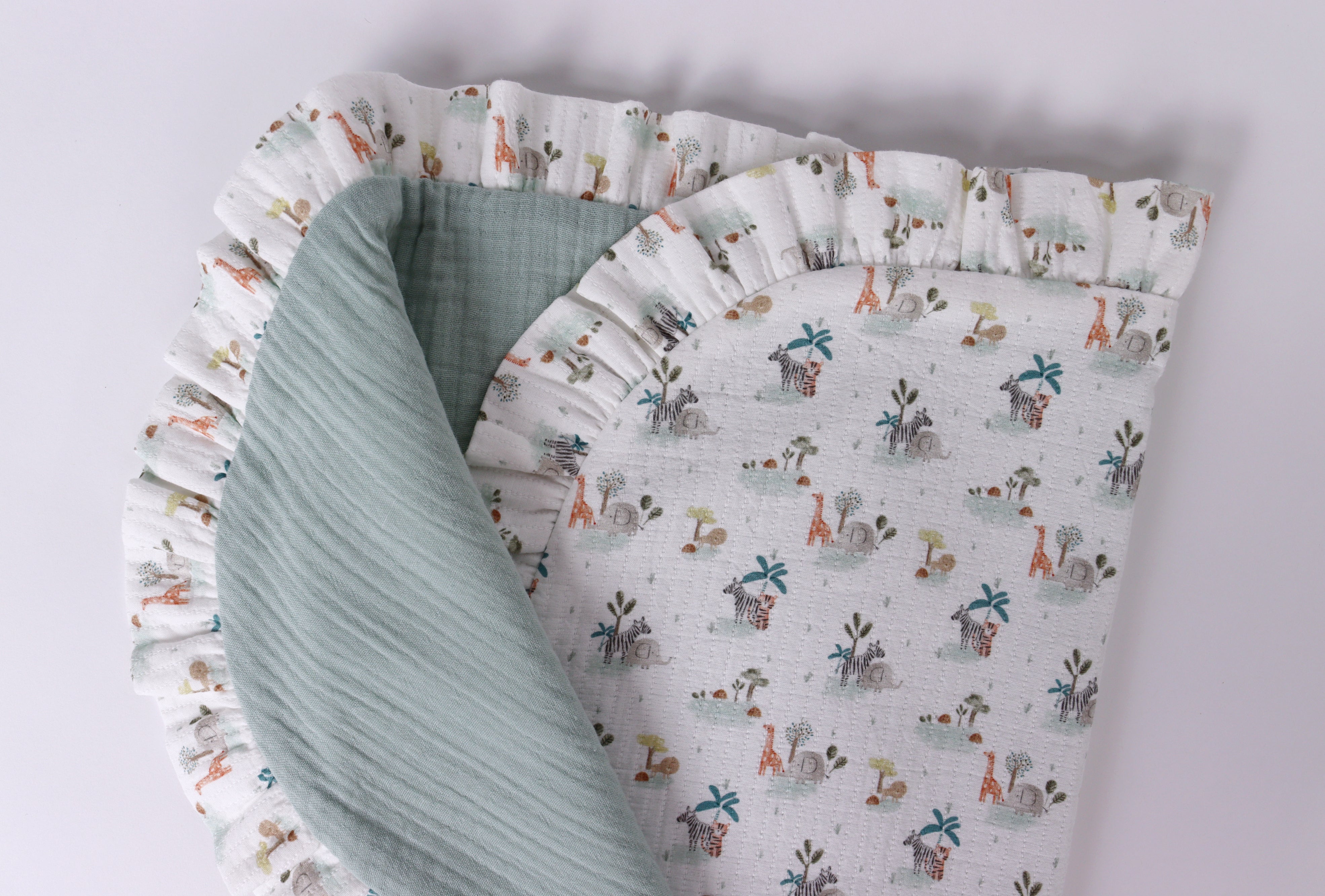 Arrullo de Verano KAI