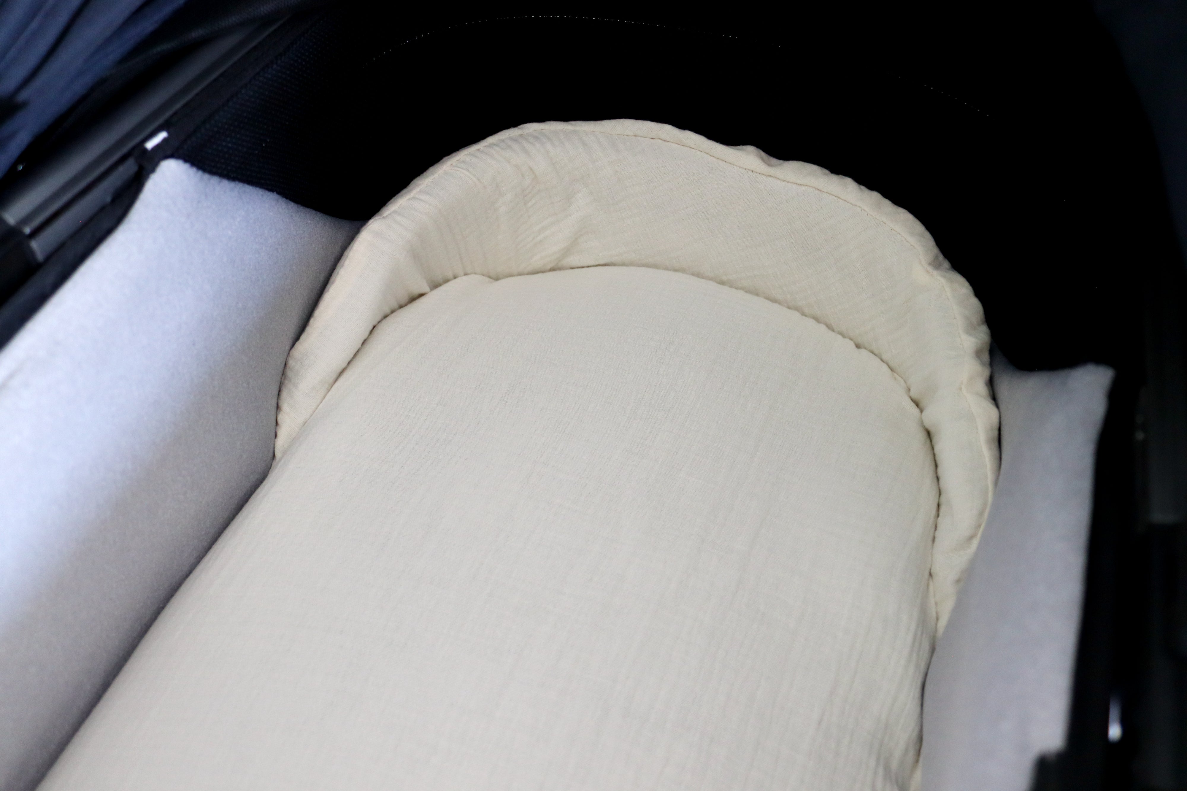 Bajera + funda almohadita TULIPAN