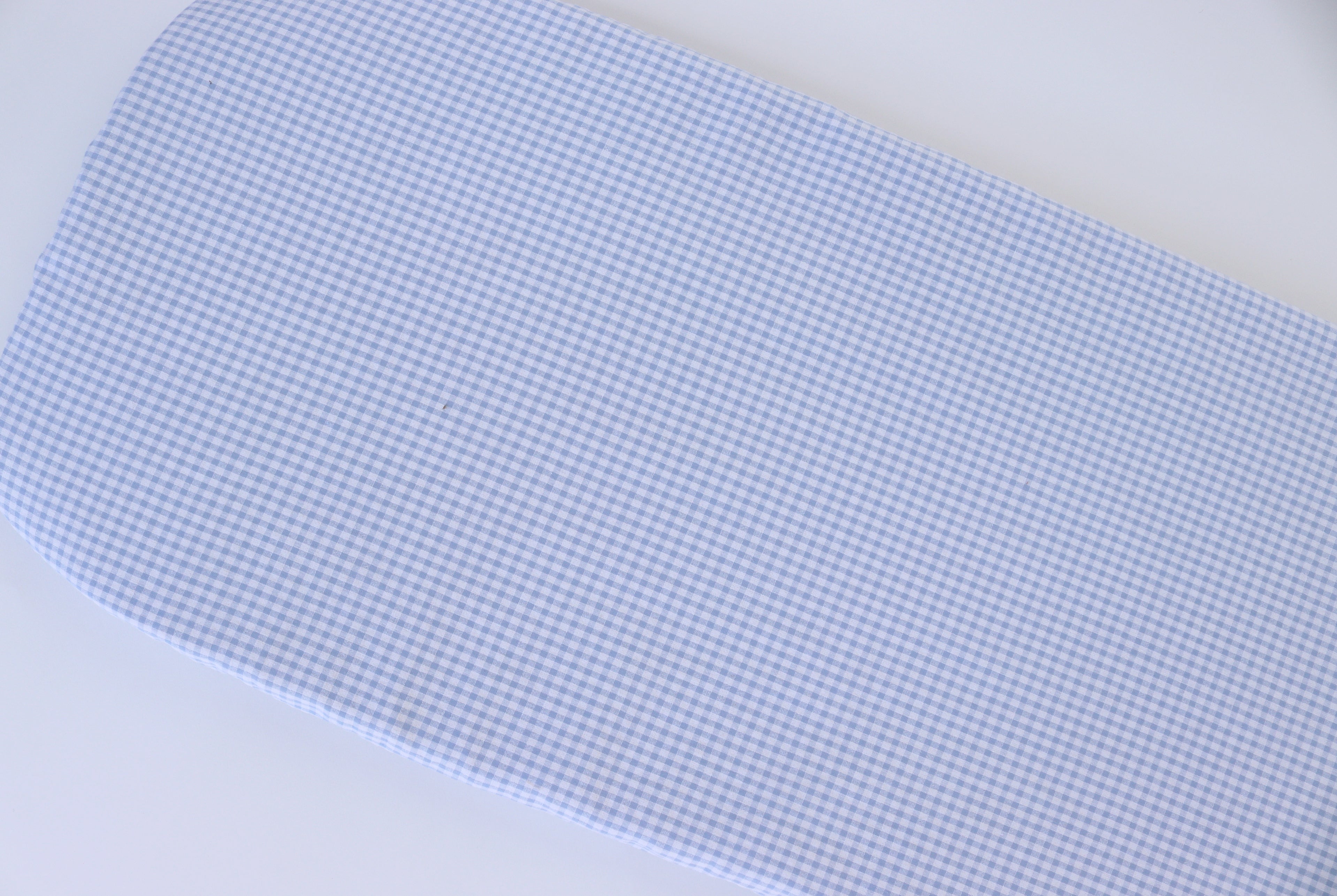 Bajera MINI VICHY AZUL