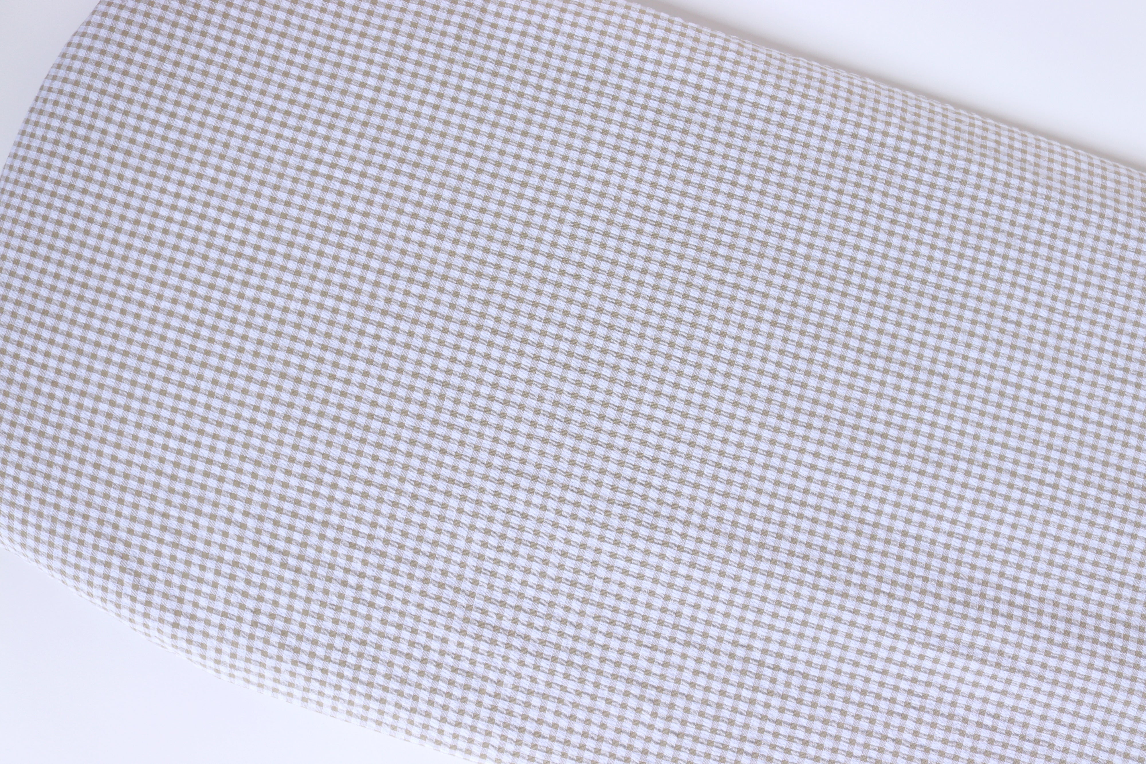 Bajera MINI VICHY BEIGE