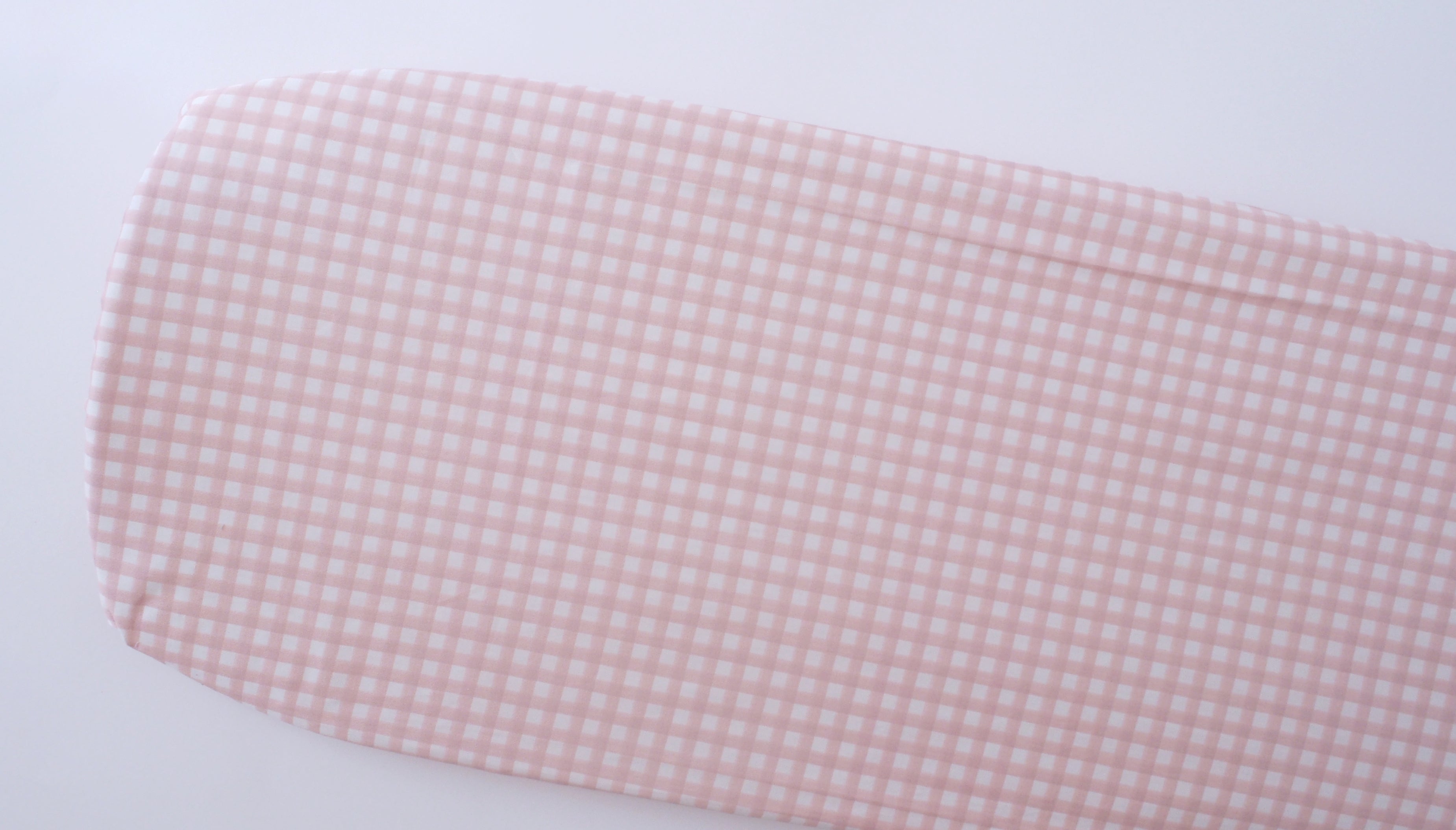 Bajera VICHY ROSA PETAL