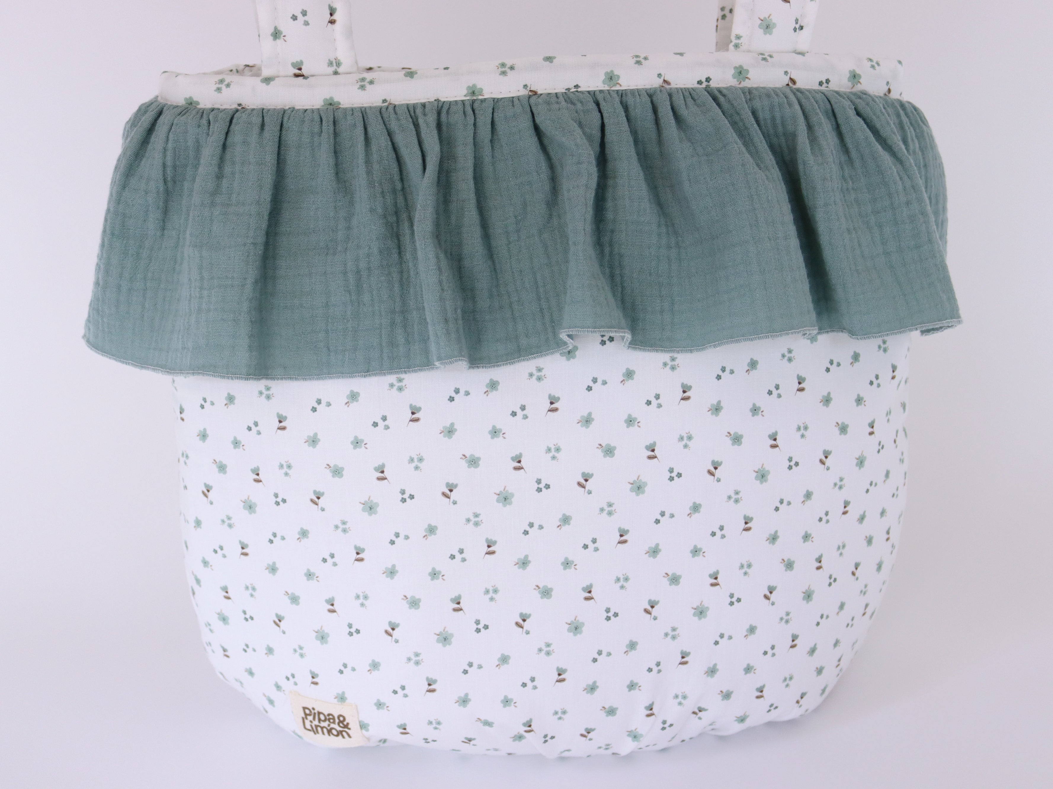 Bolsa Bombonera CAMILA