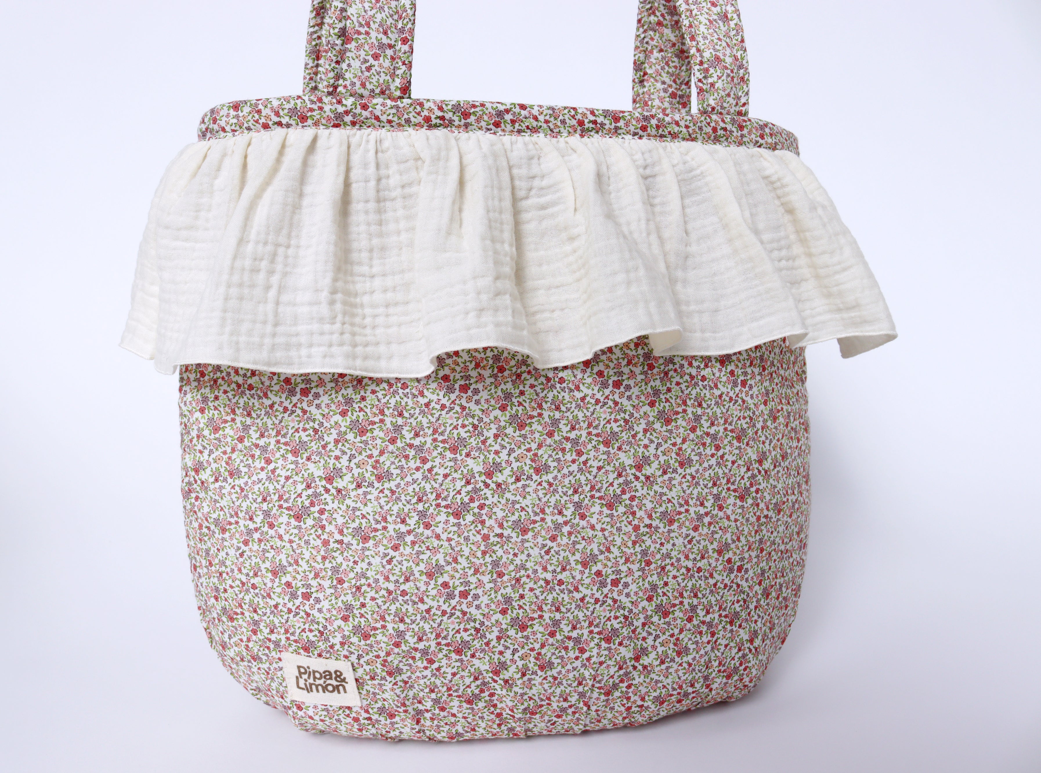 Bolsa Bombonera SOFIA