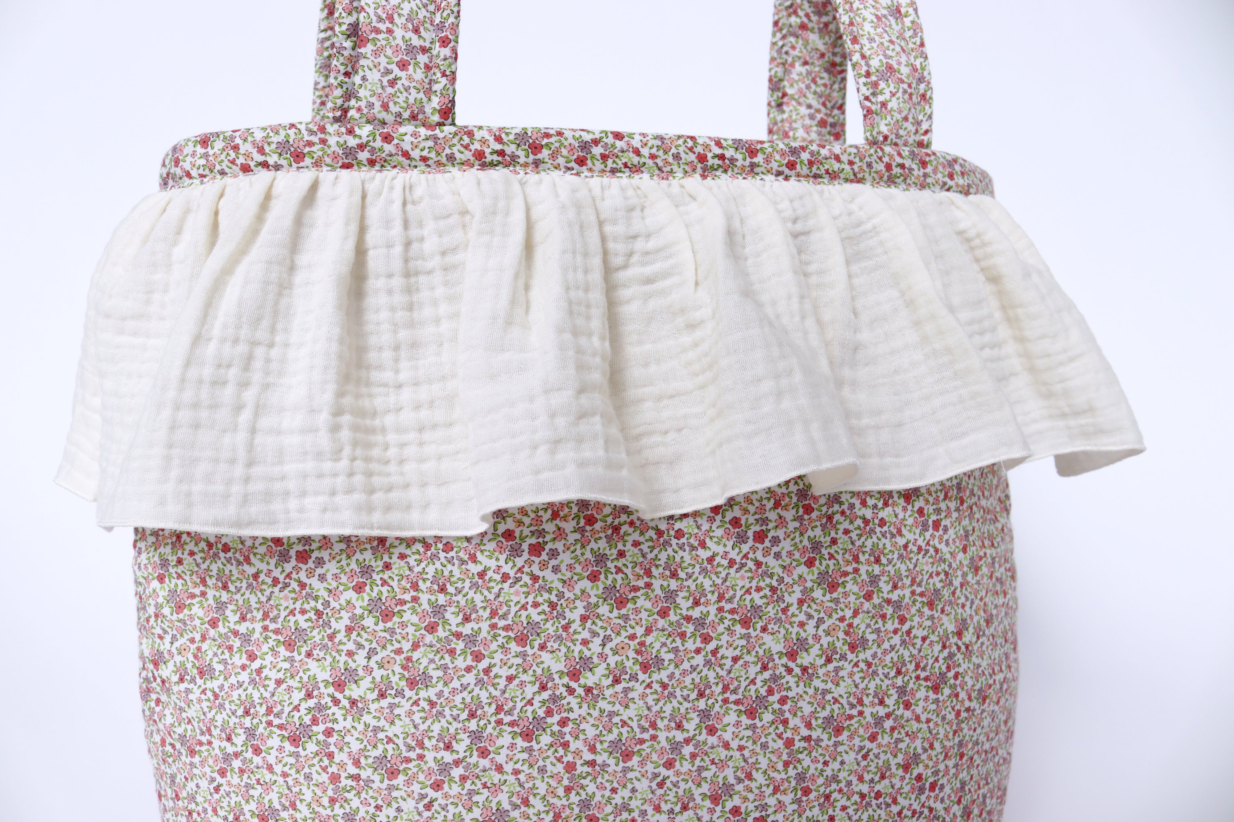 Bolsa Bombonera SOFIA