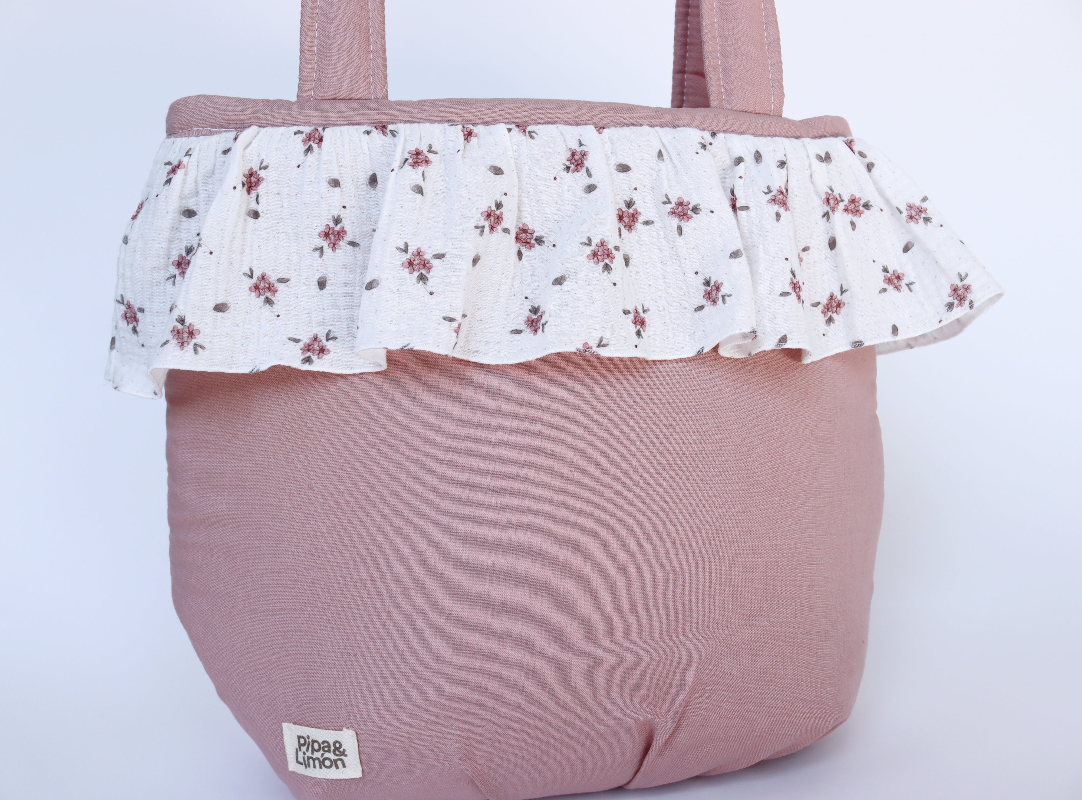 Bolsa bombonera VEGA