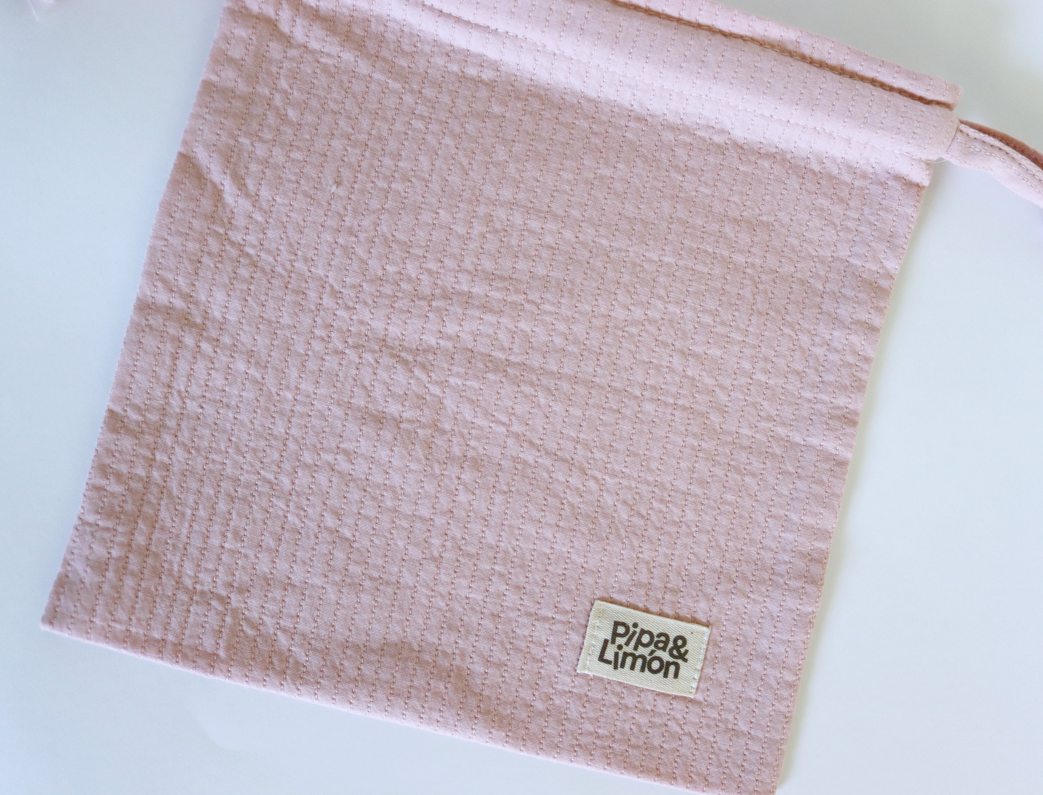 Bolsita muda ARPI ROSA PETAL