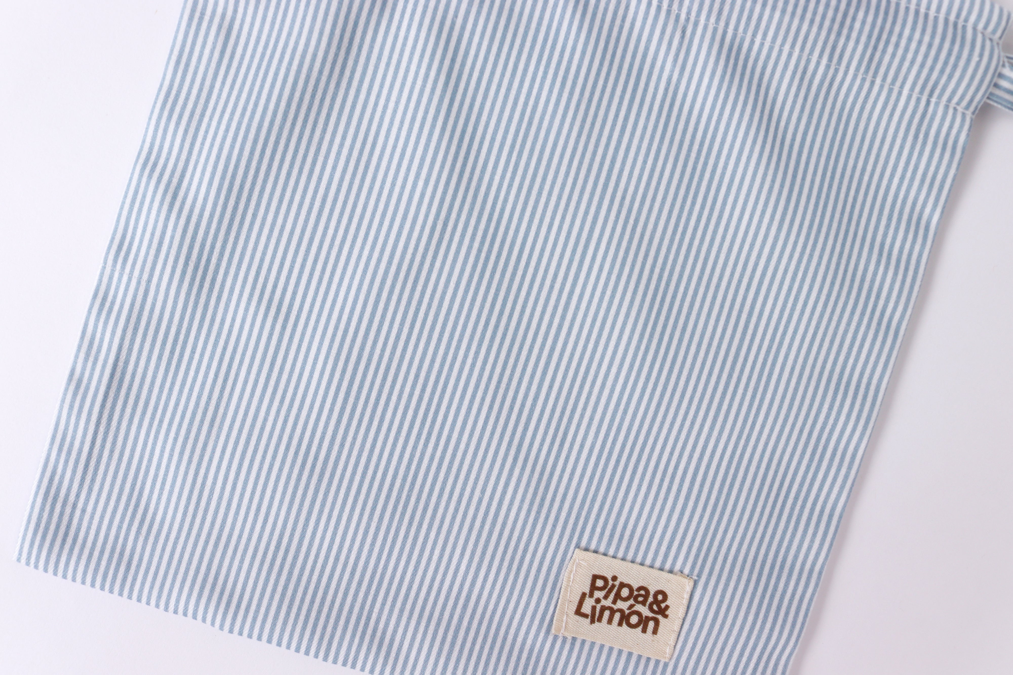 Bolsa Muda SASHA rayas