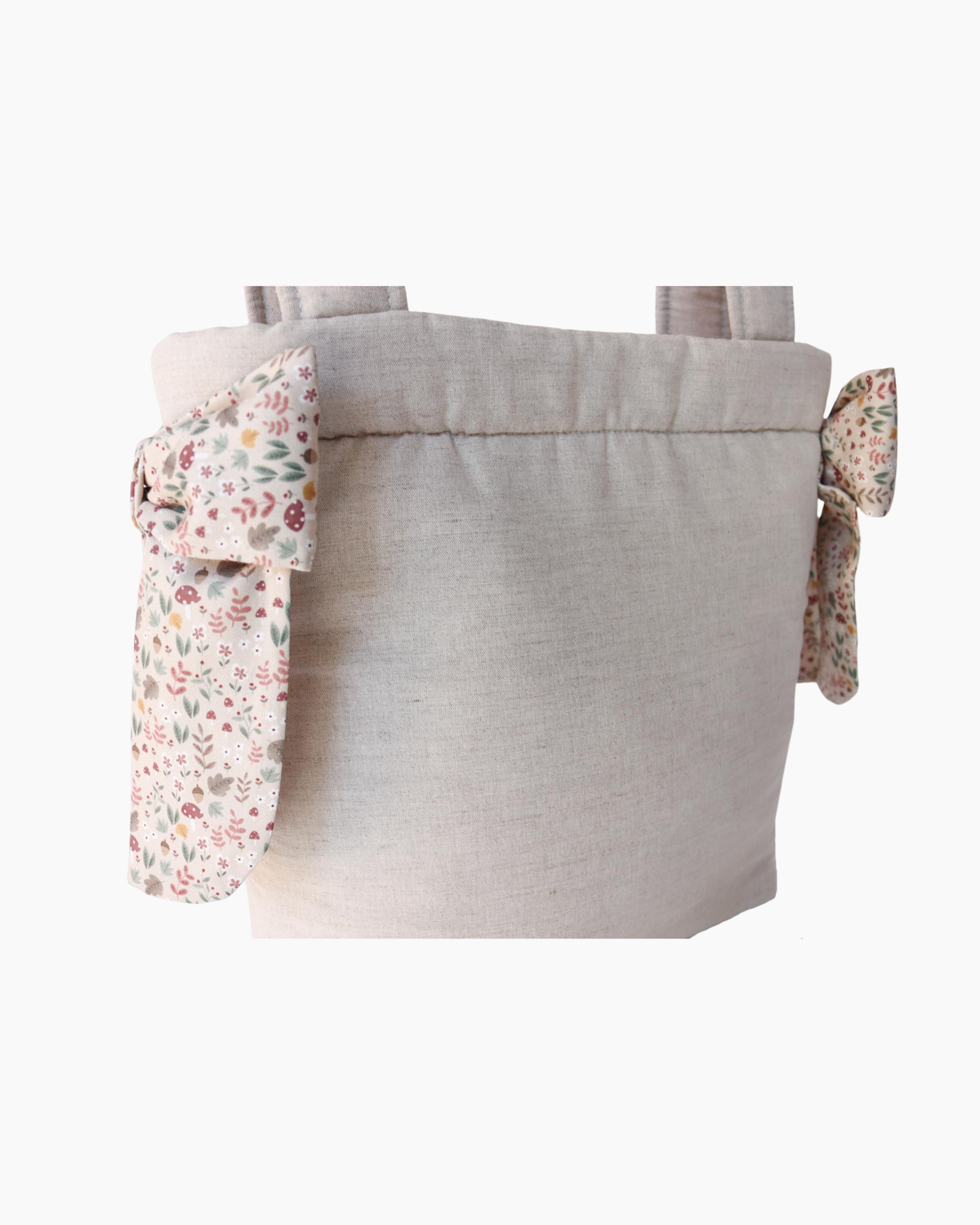 Bolsa Panera GABY Lino