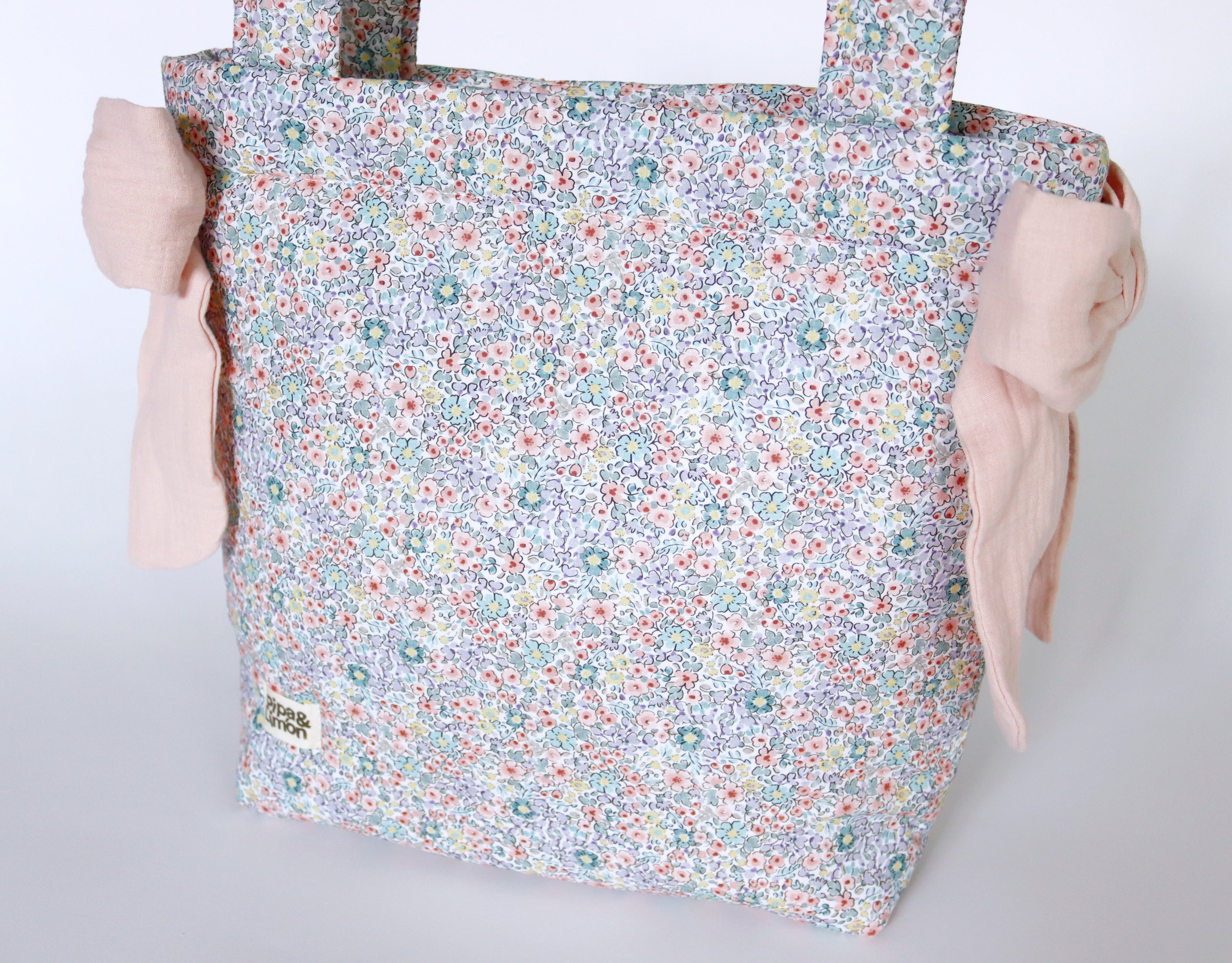 Bolsa panera ISABELLA