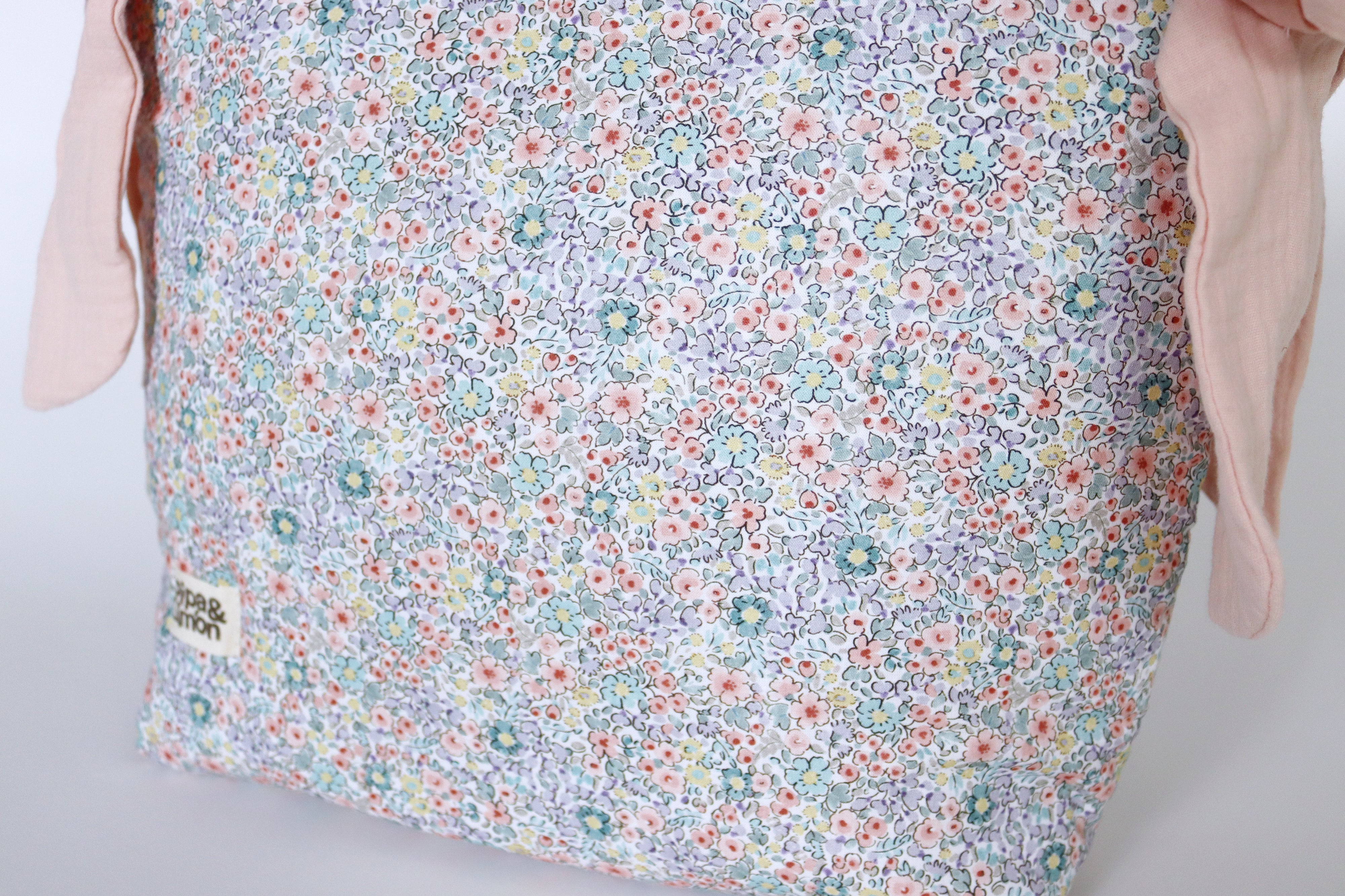 Bolsa panera ISABELLA