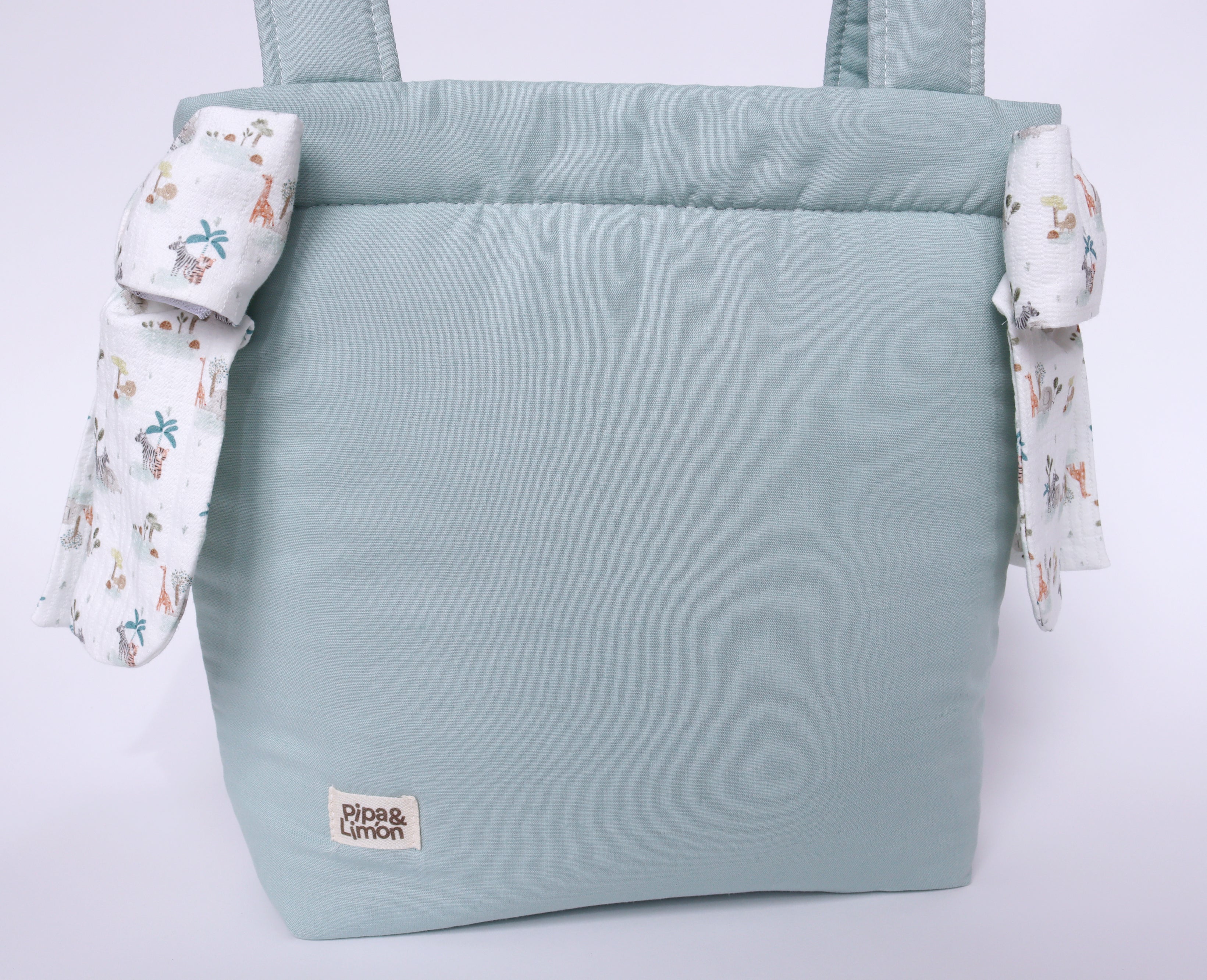 Bolsa Panera KAI verde